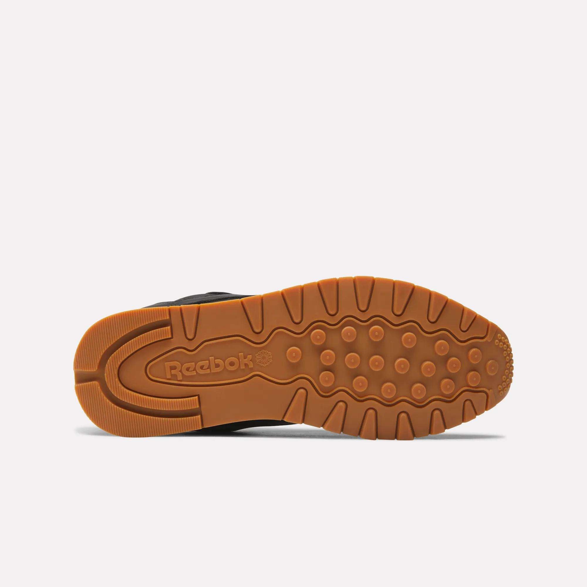 Classic Leather Shoes - Image 7