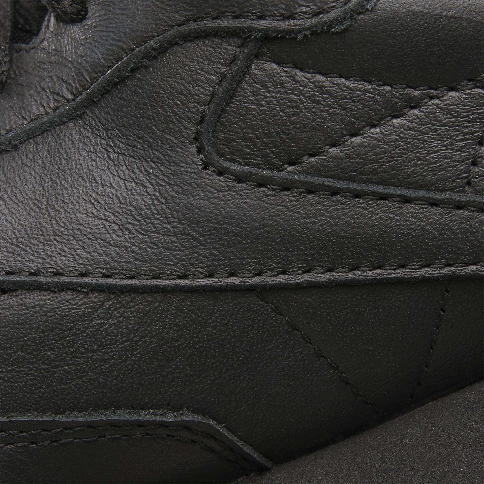 Classic Leather Shoes - Image 5