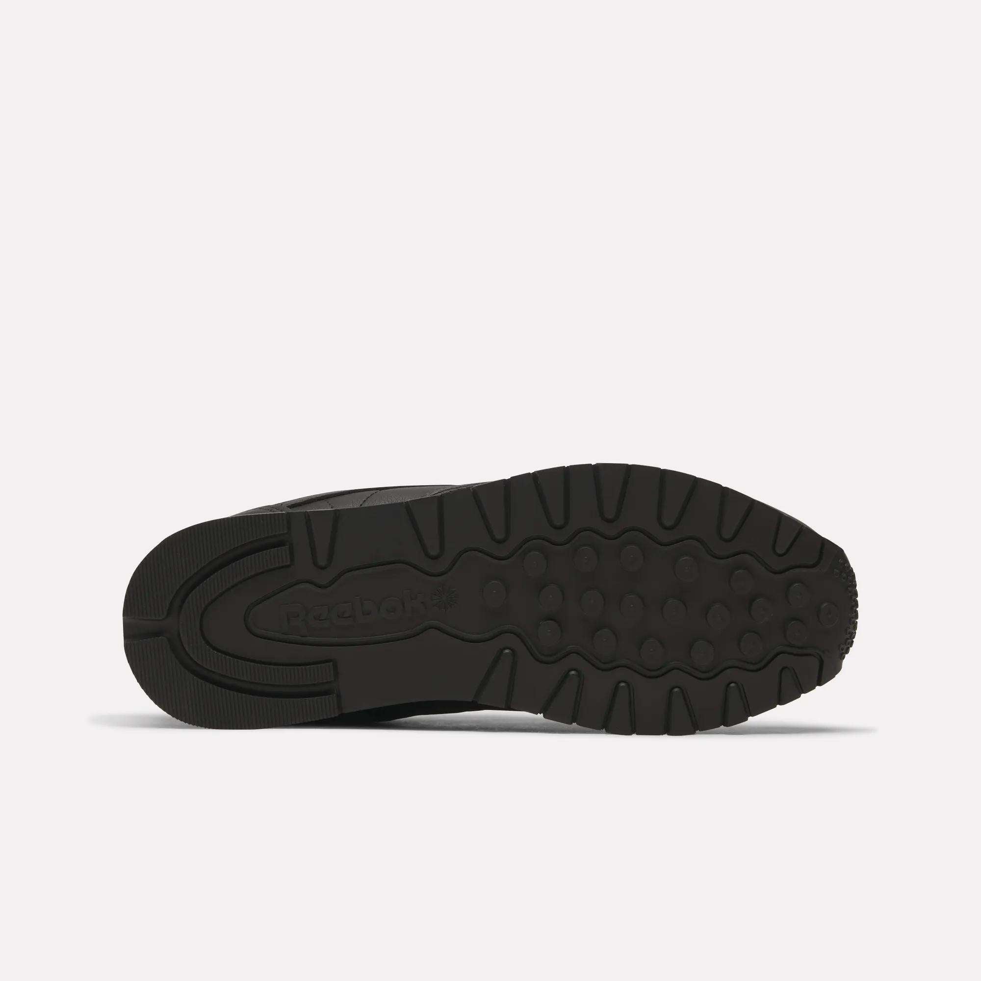 Classic Leather Shoes - Image 7