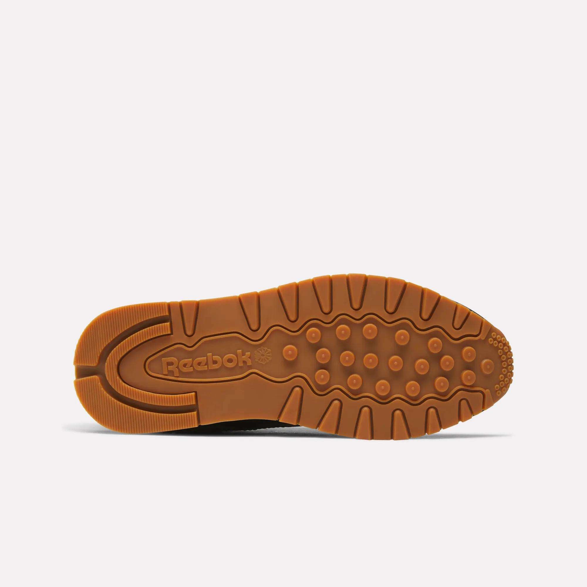 Women's Classic Leather Shoes - Image 7