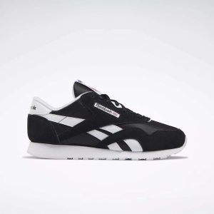 Women's Classic Nylon Shoes