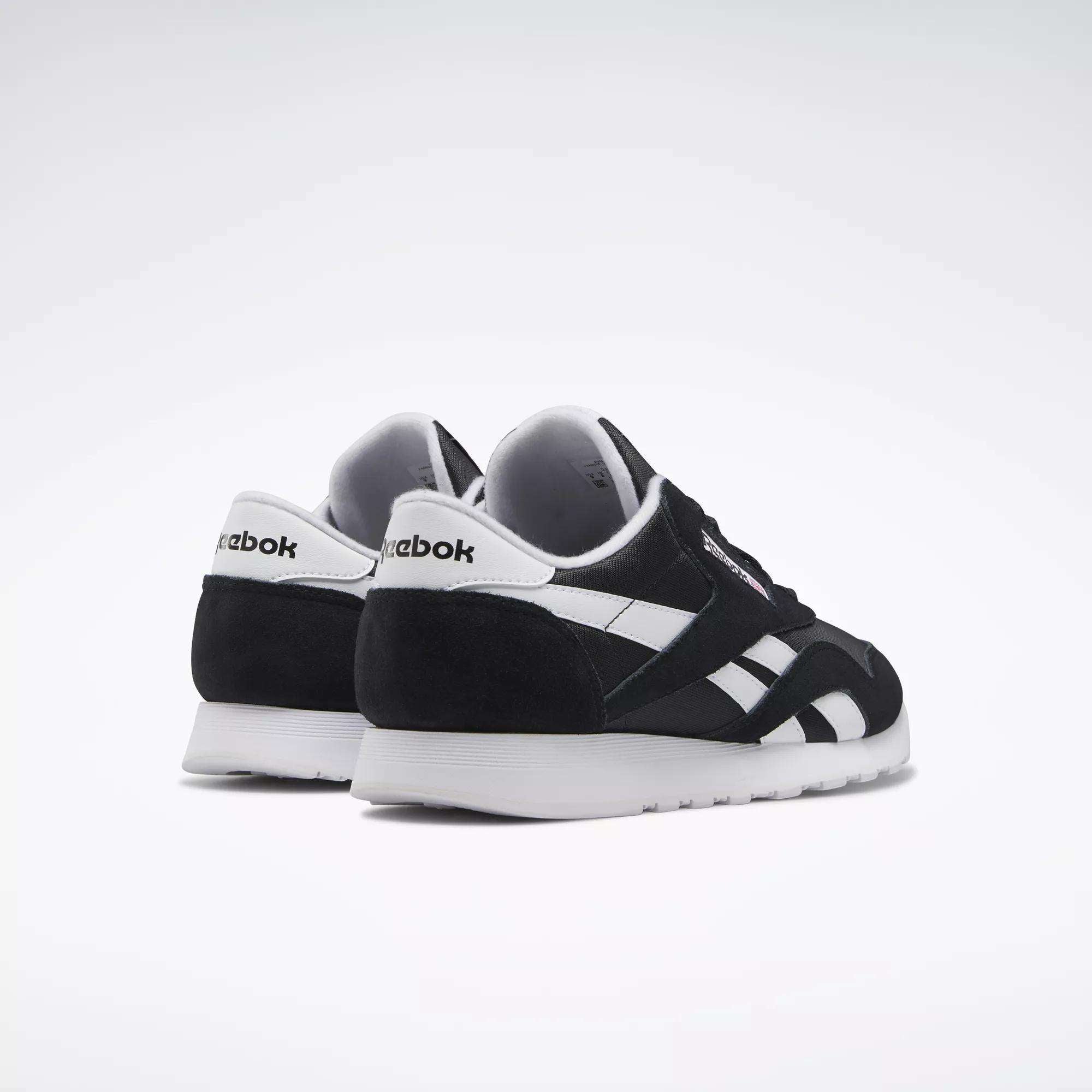 Classic Nylon Shoes - Image 12