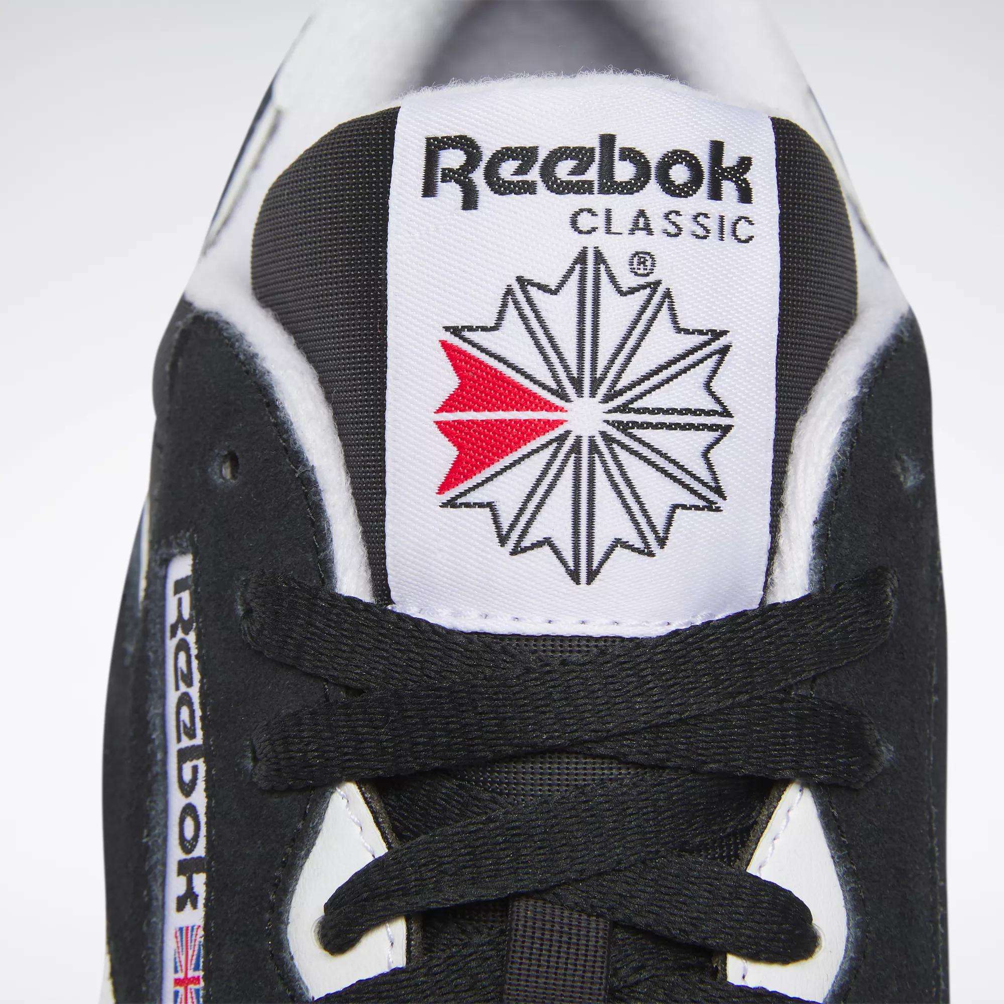 Classic Nylon Shoes - Image 10