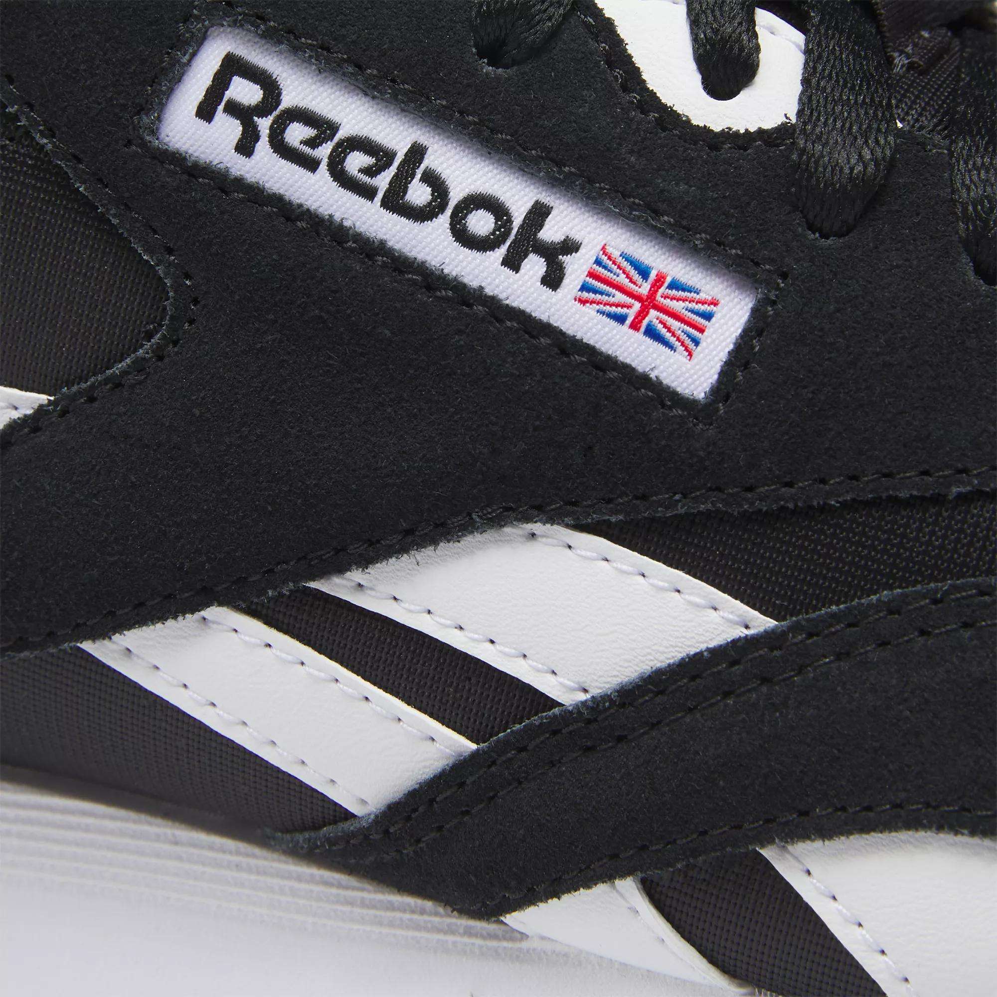 Classic Nylon Shoes - Image 9
