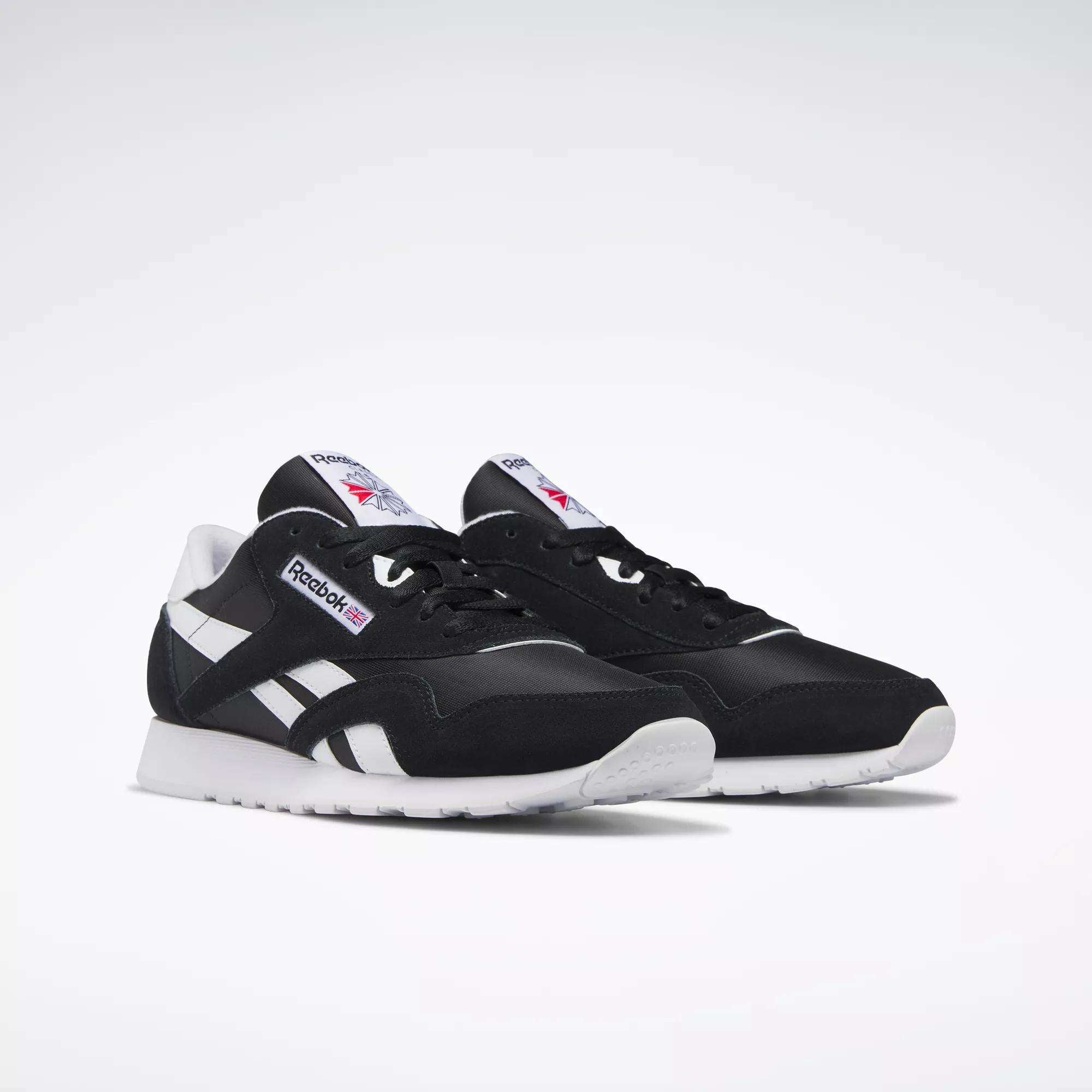 Classic Nylon Shoes - Image 8