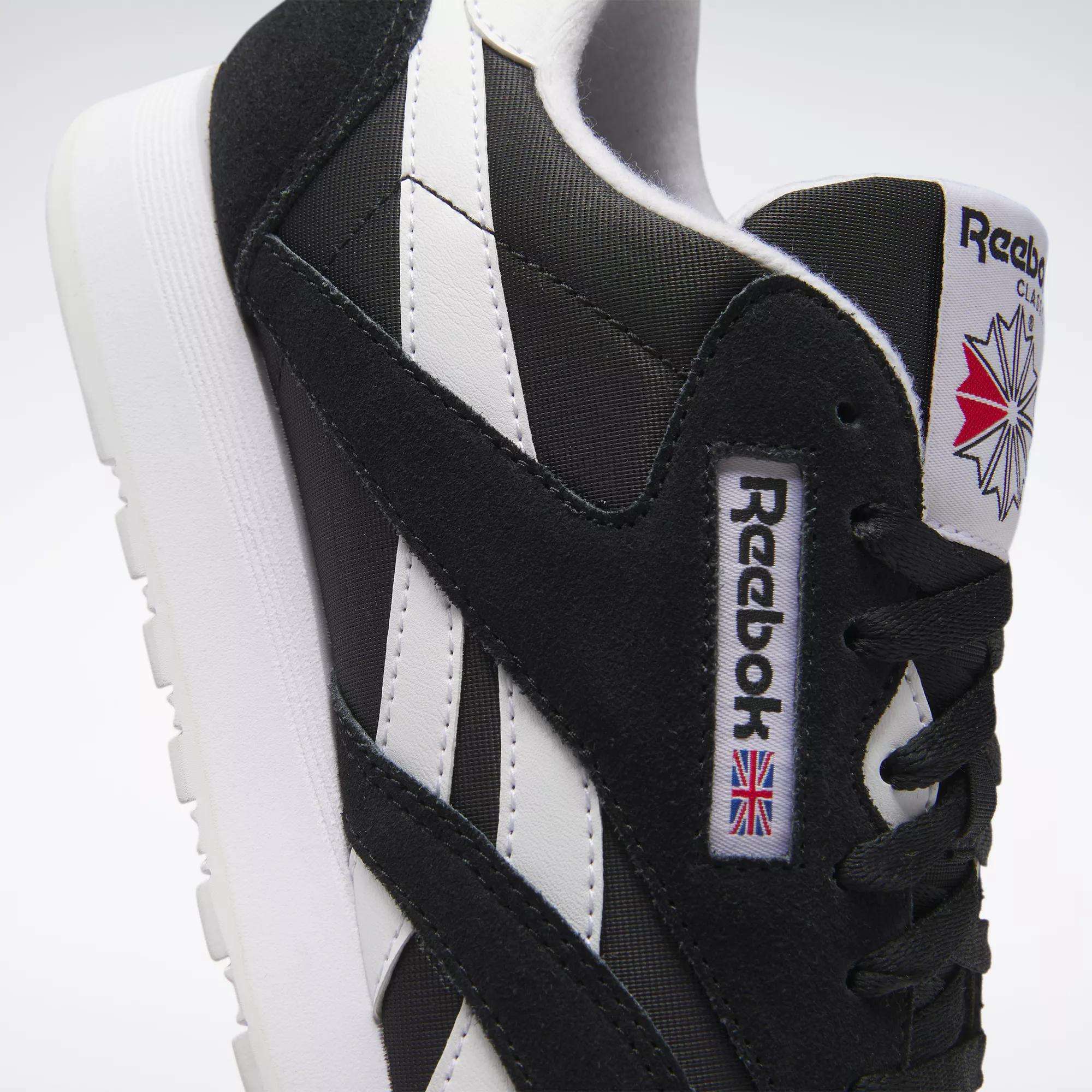 Classic Nylon Shoes - Image 7