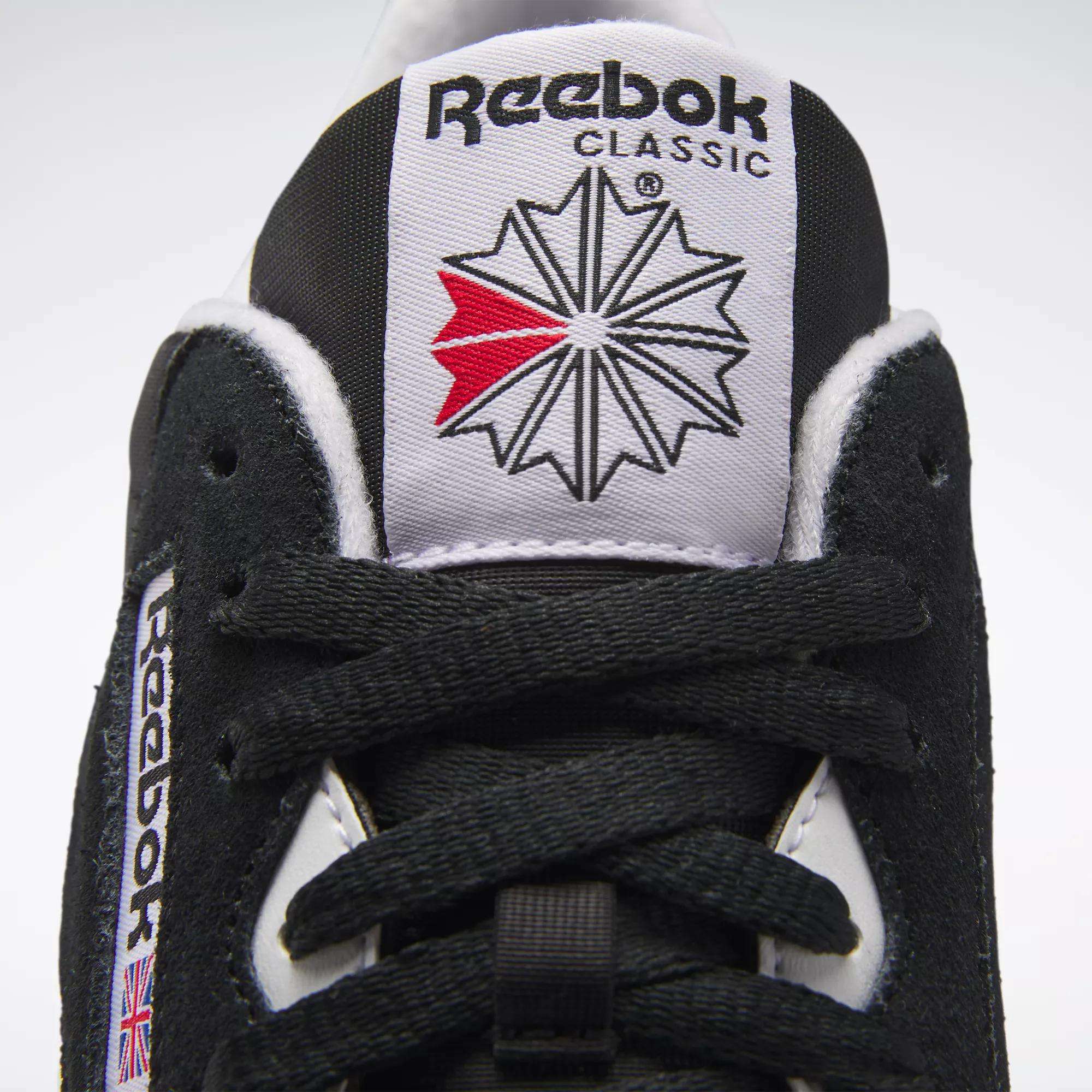Classic Nylon Shoes - Image 6