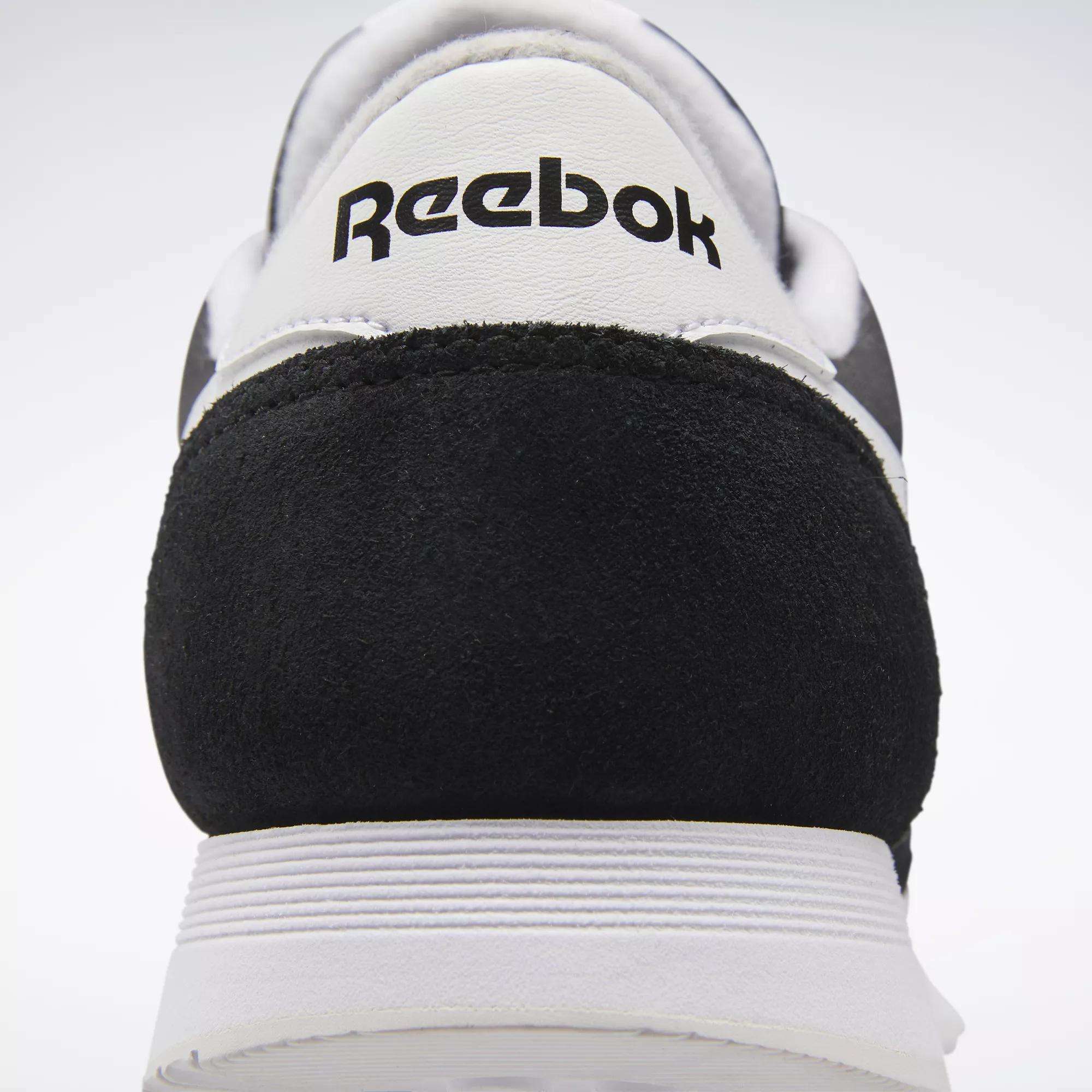 Classic Nylon Shoes - Image 5