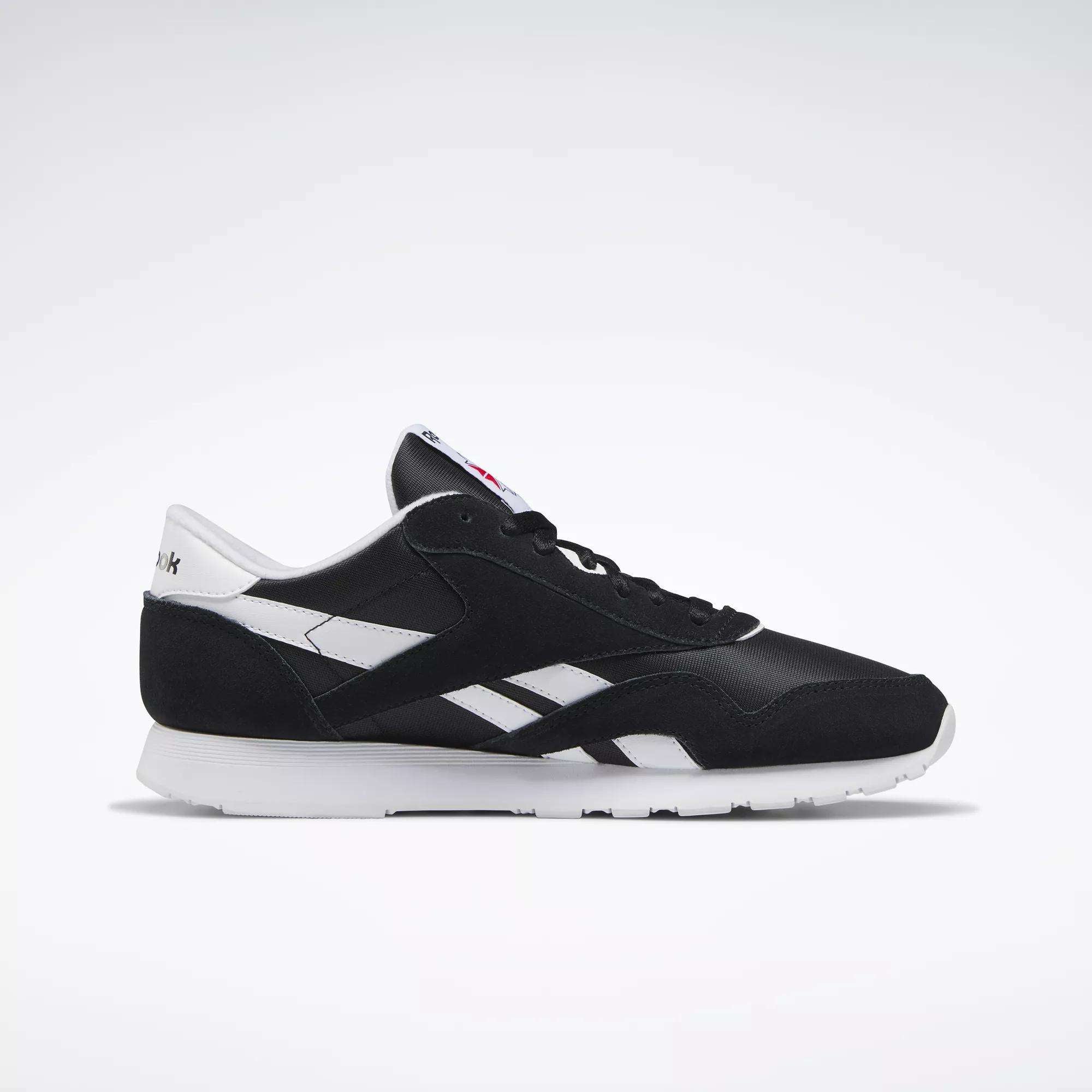 Classic Nylon Shoes - Image 3