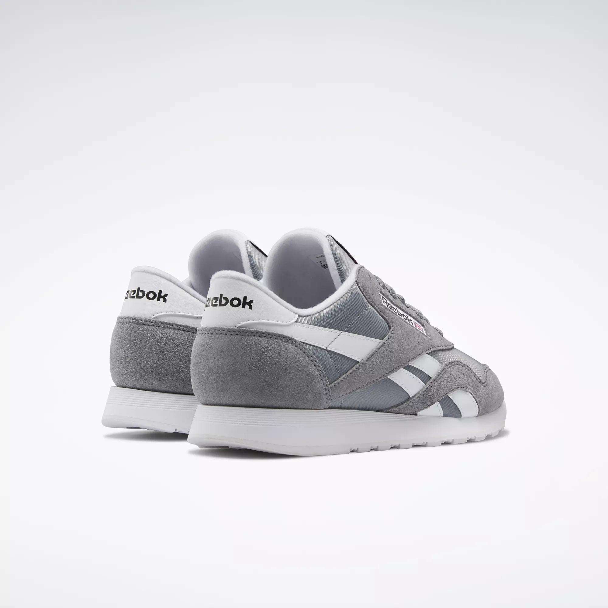 Classic Nylon Shoes - Image 9
