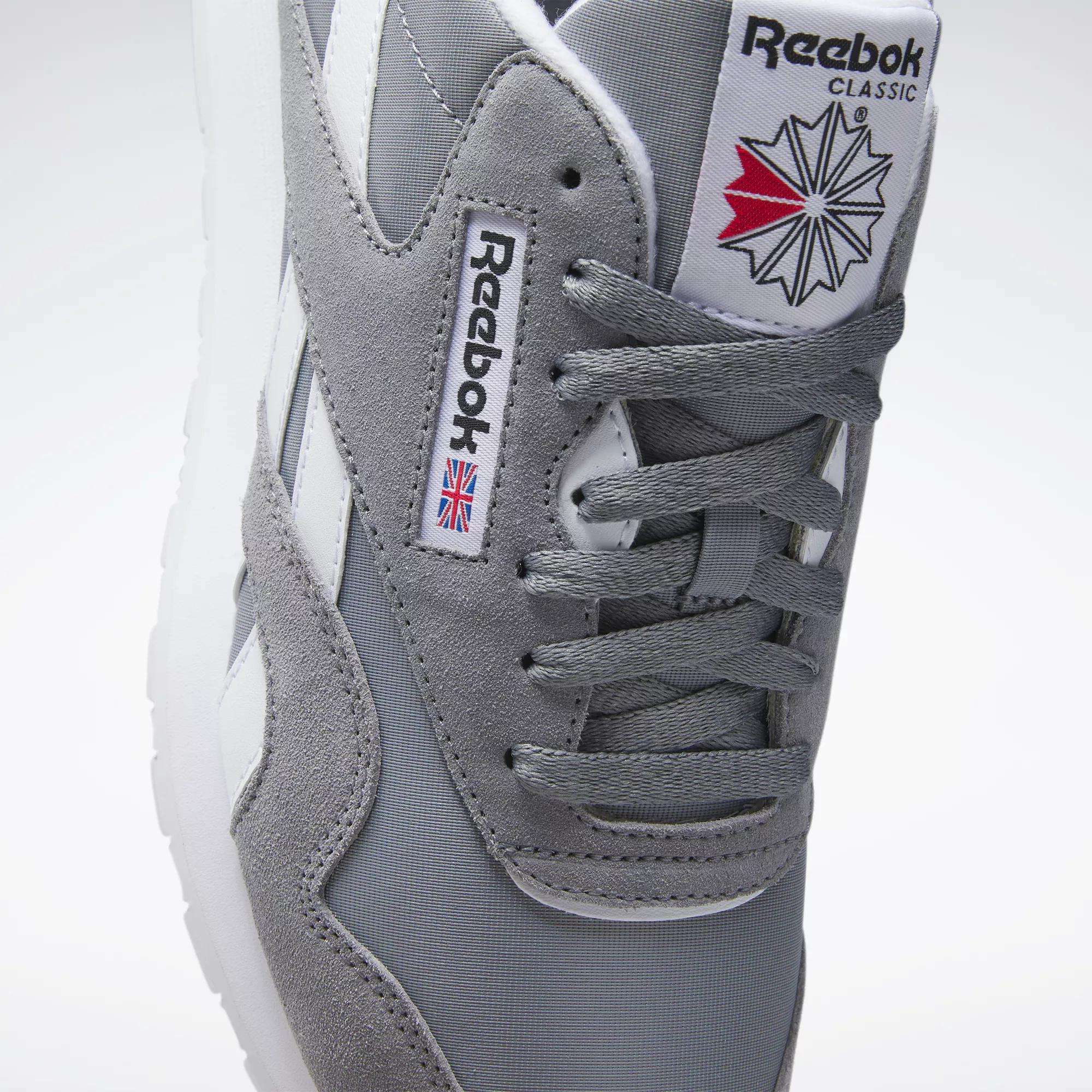 Classic Nylon Shoes - Image 7