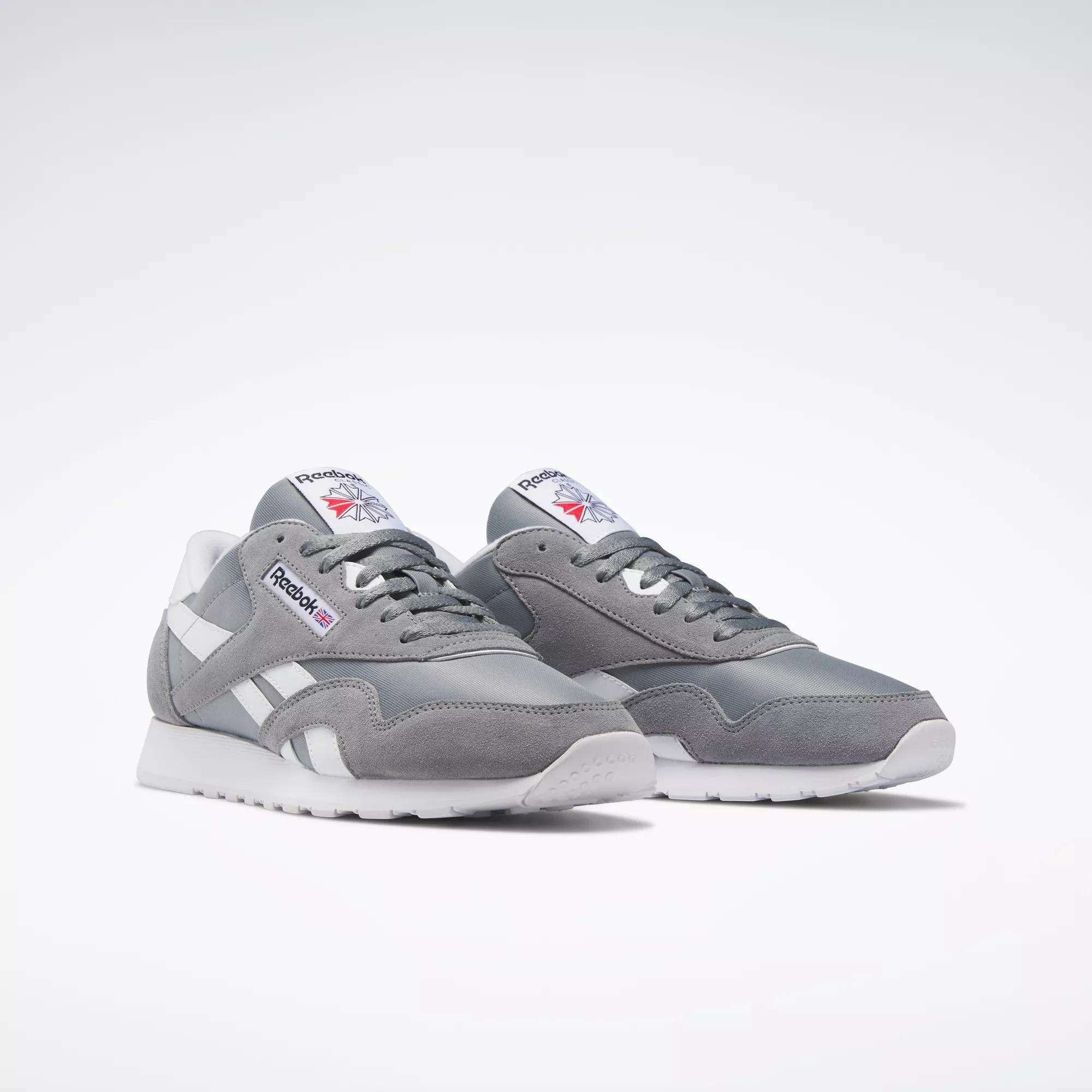 Classic Nylon Shoes - Image 5