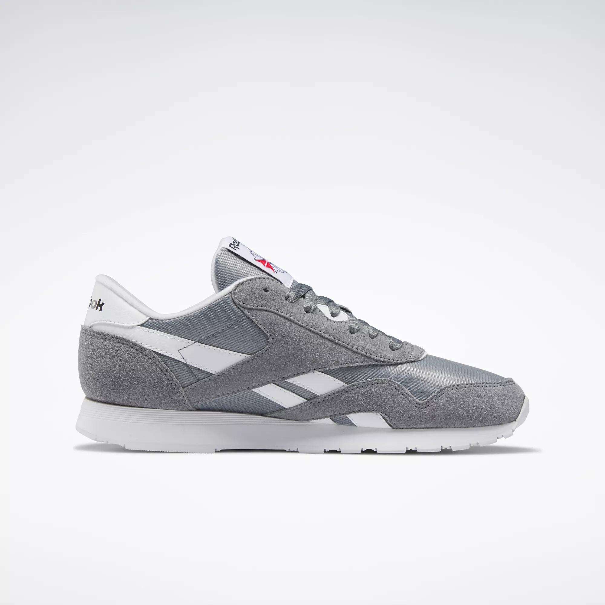 Classic Nylon Shoes - Image 3