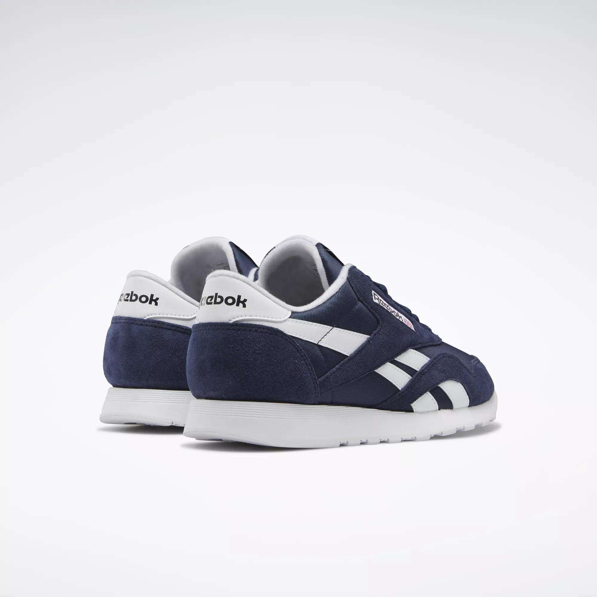Classic Nylon Shoes - Image 9