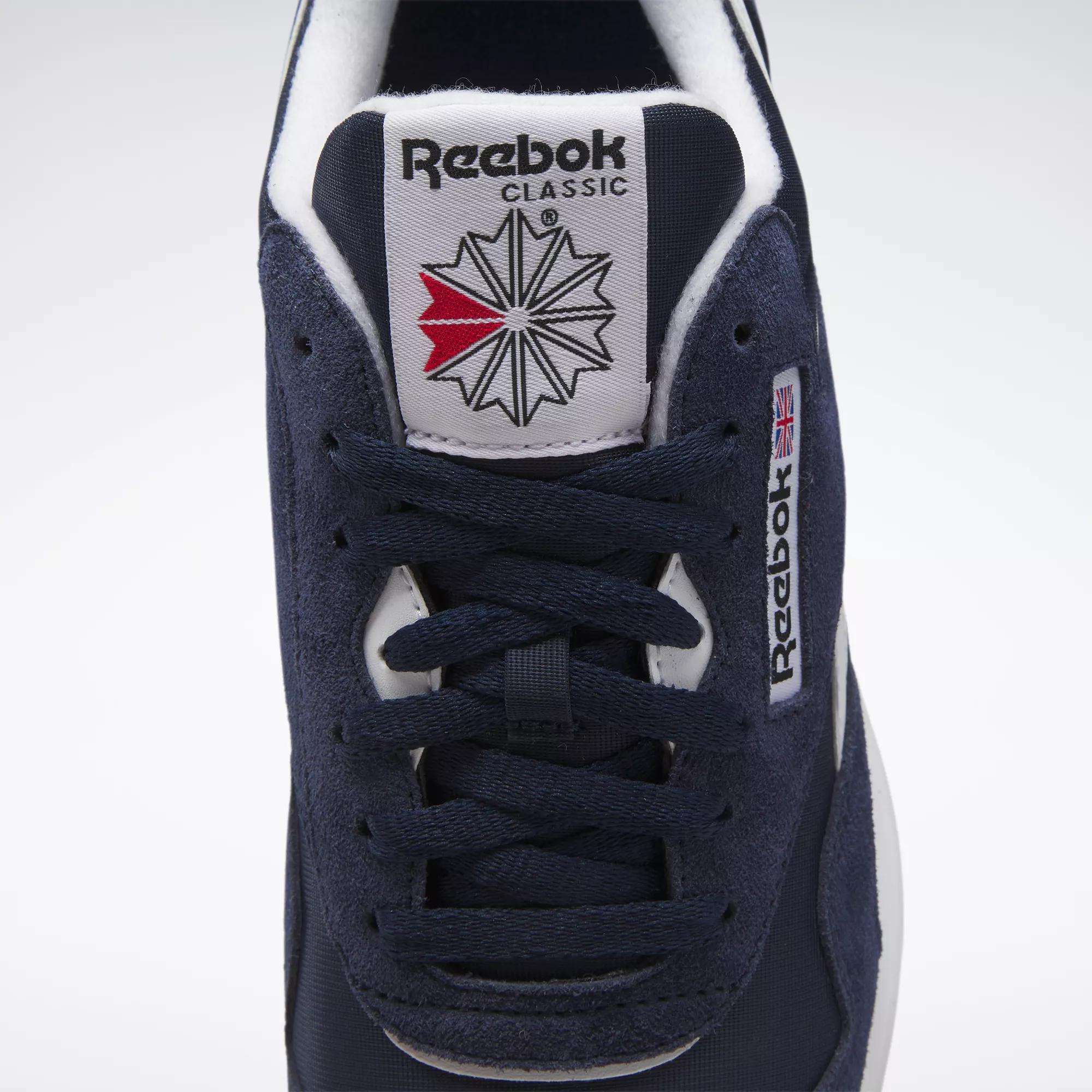 Classic Nylon Shoes - Image 7