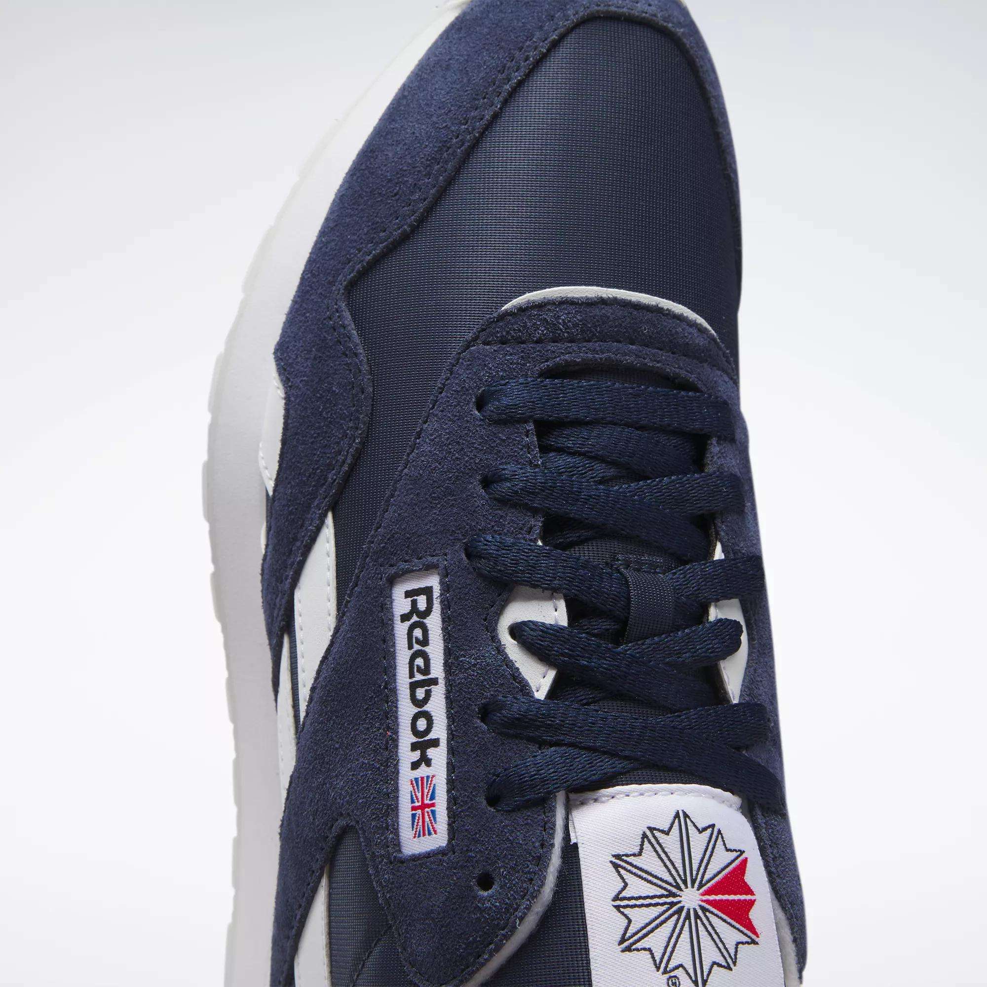Classic Nylon Shoes - Image 6