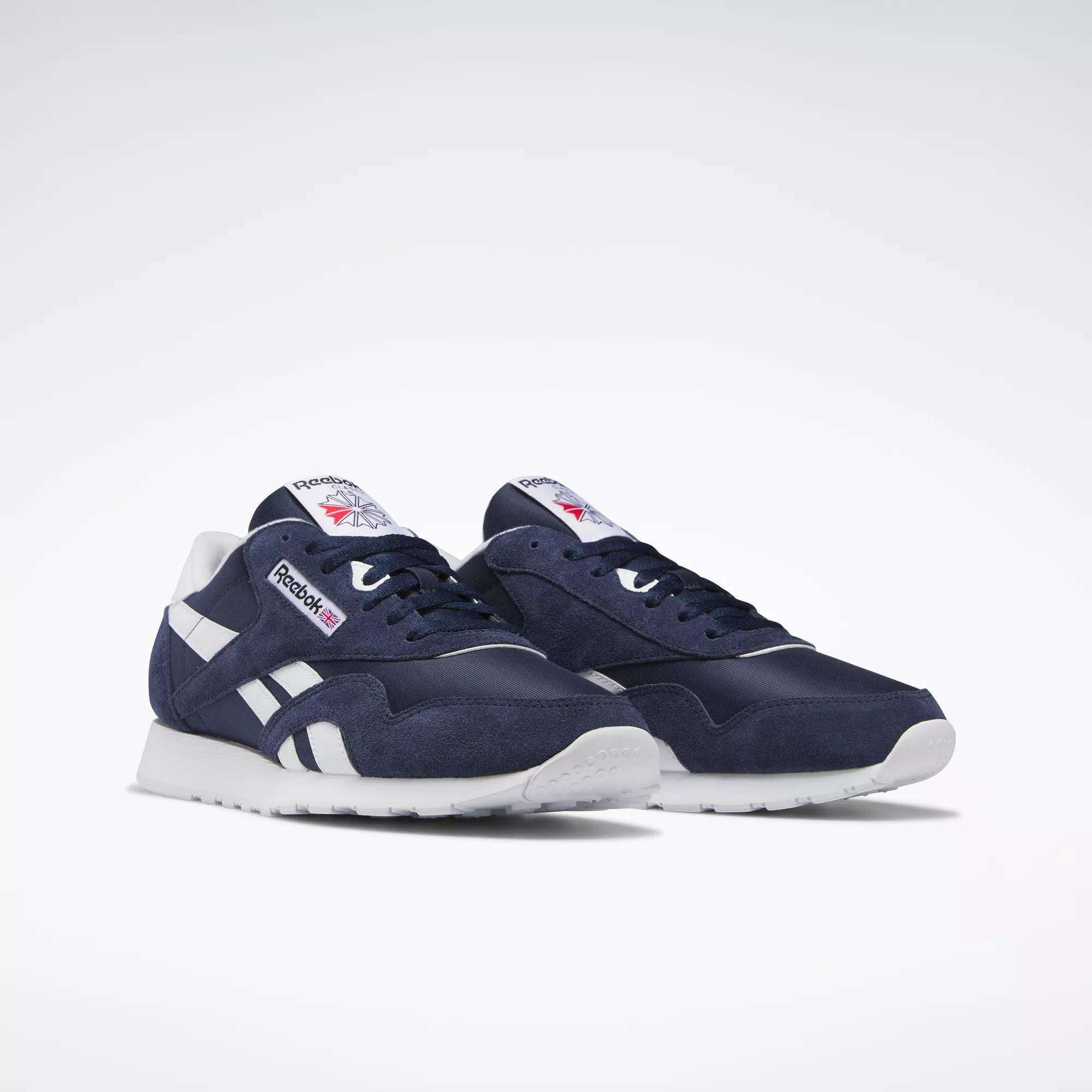 Classic Nylon Shoes - Image 5
