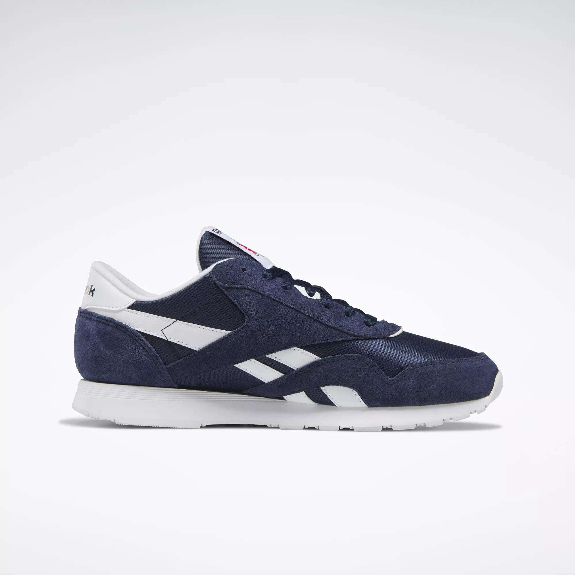 Classic Nylon Shoes - Image 3