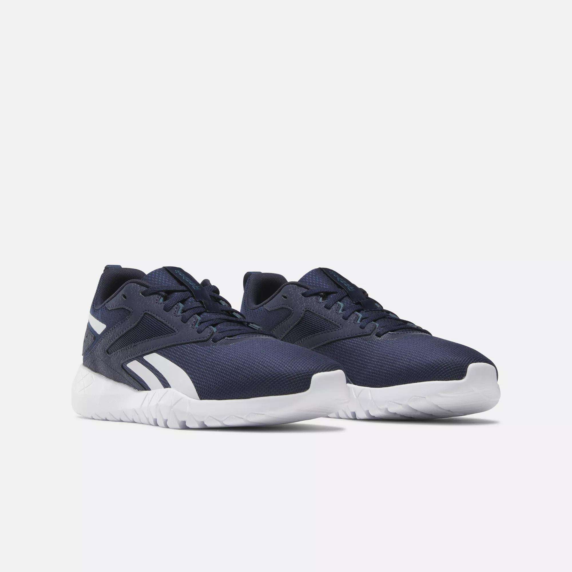 Men's Flexagon Energy 4 Training Shoes - Image 5