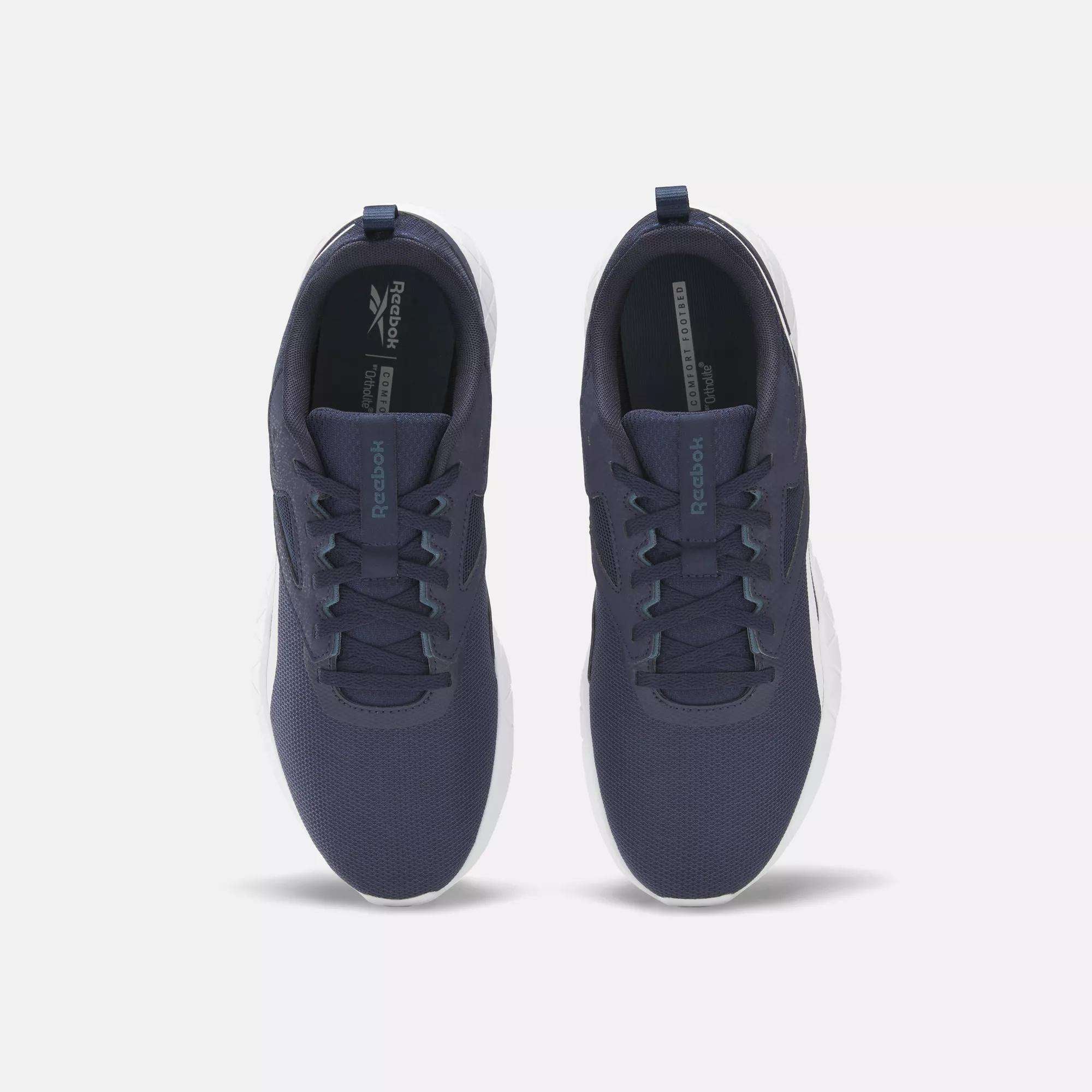 Men's Flexagon Energy 4 Training Shoes - Image 3