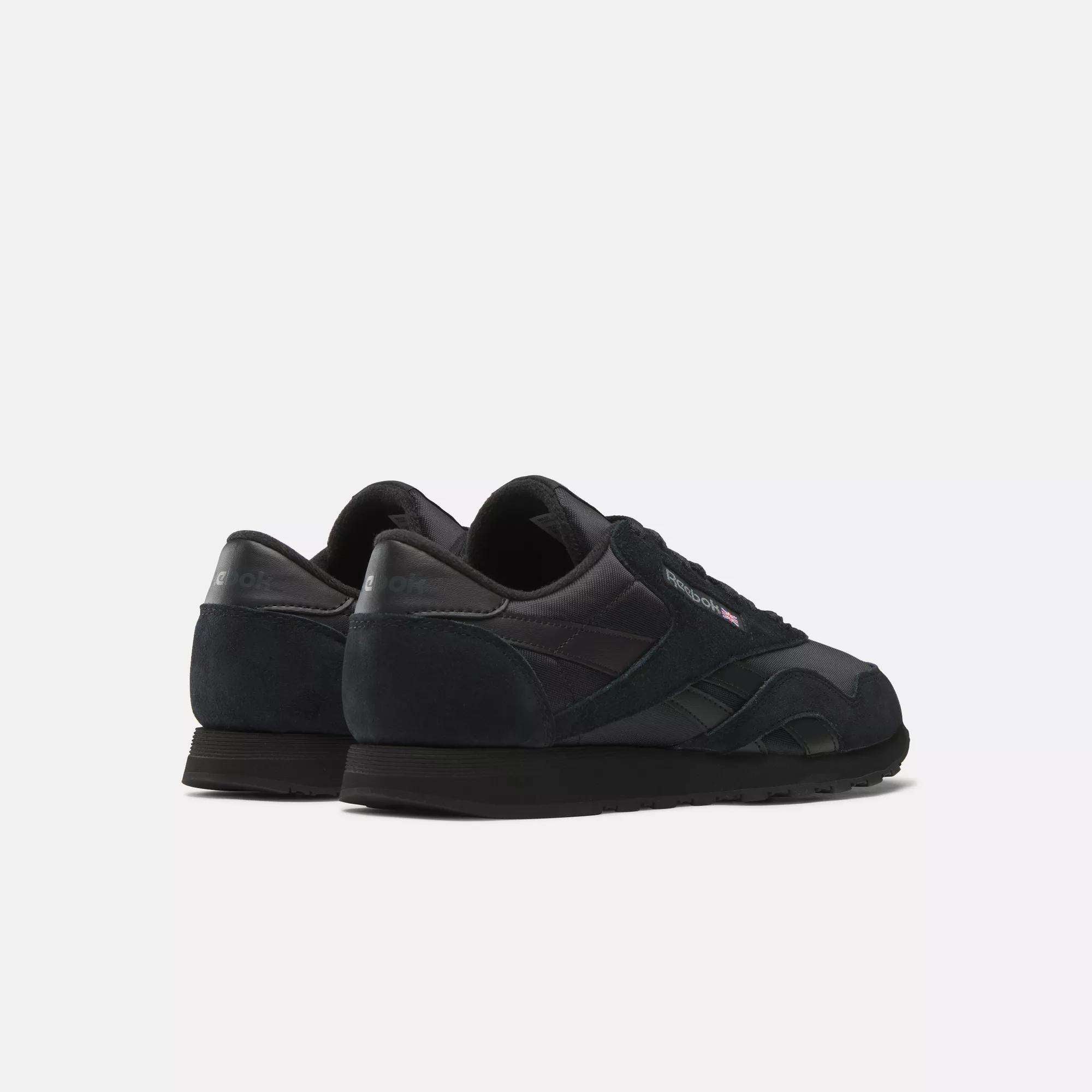 Classic Nylon Shoes - Image 7