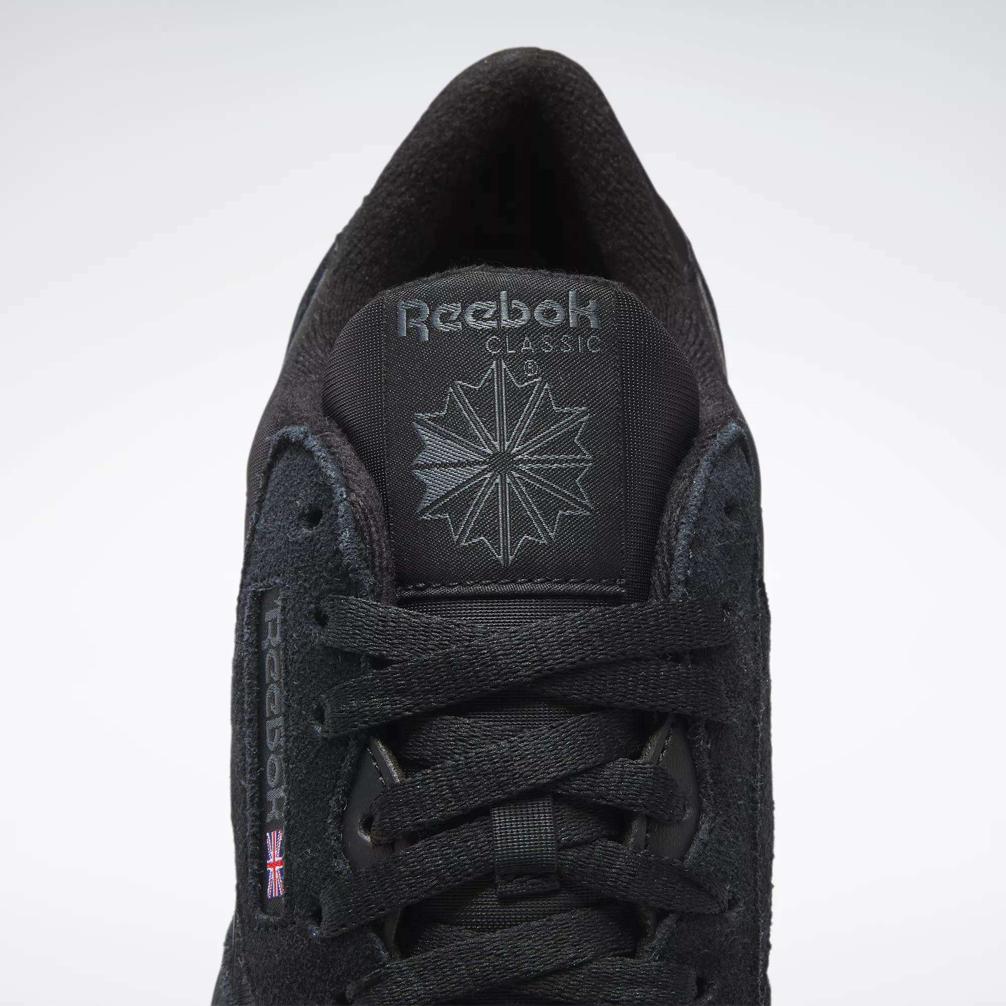 Classic Nylon Shoes - Image 5