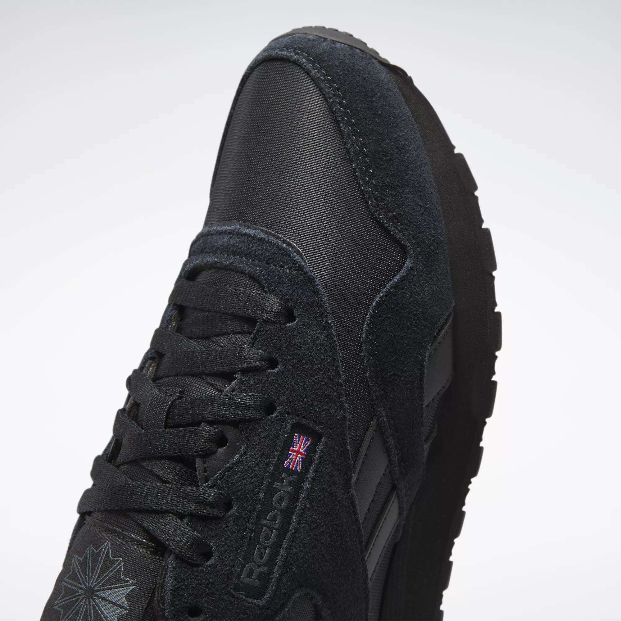 Classic Nylon Shoes - Image 4