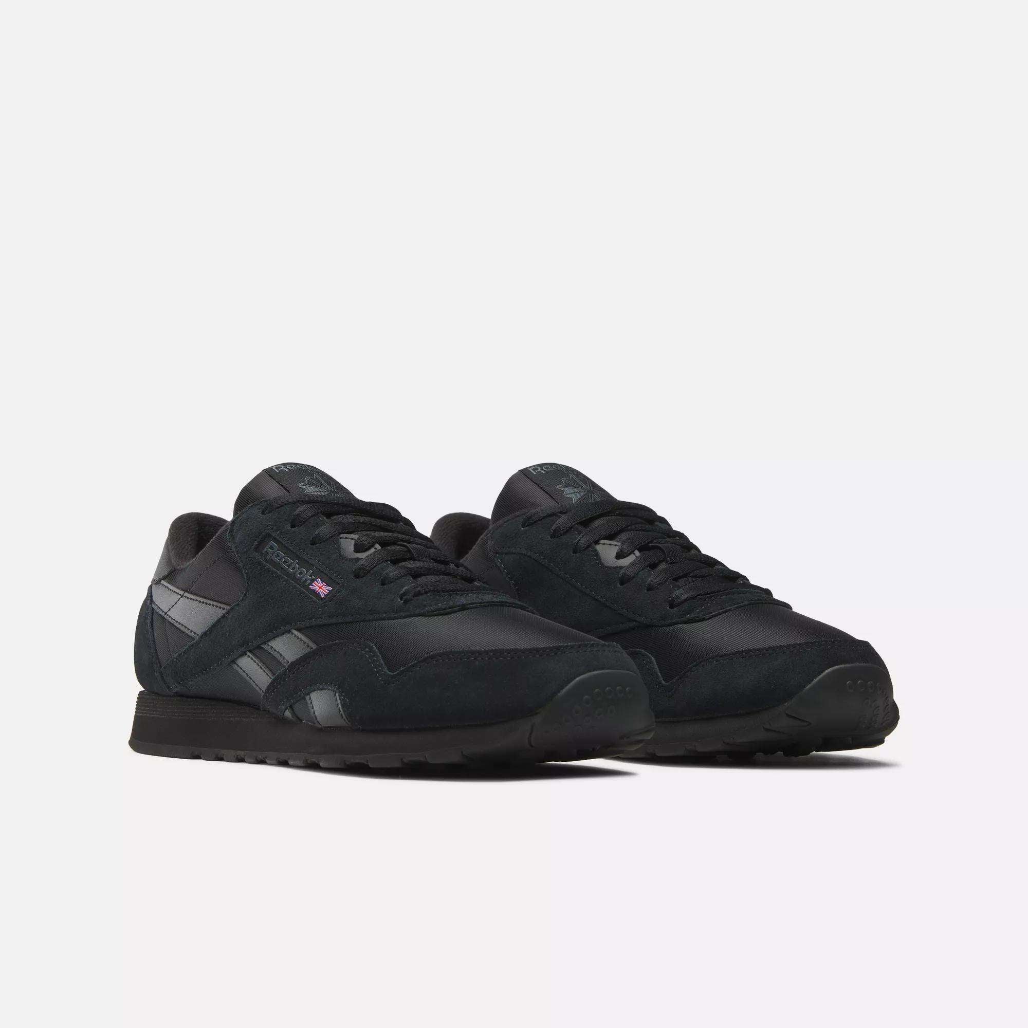Classic Nylon Shoes - Image 8
