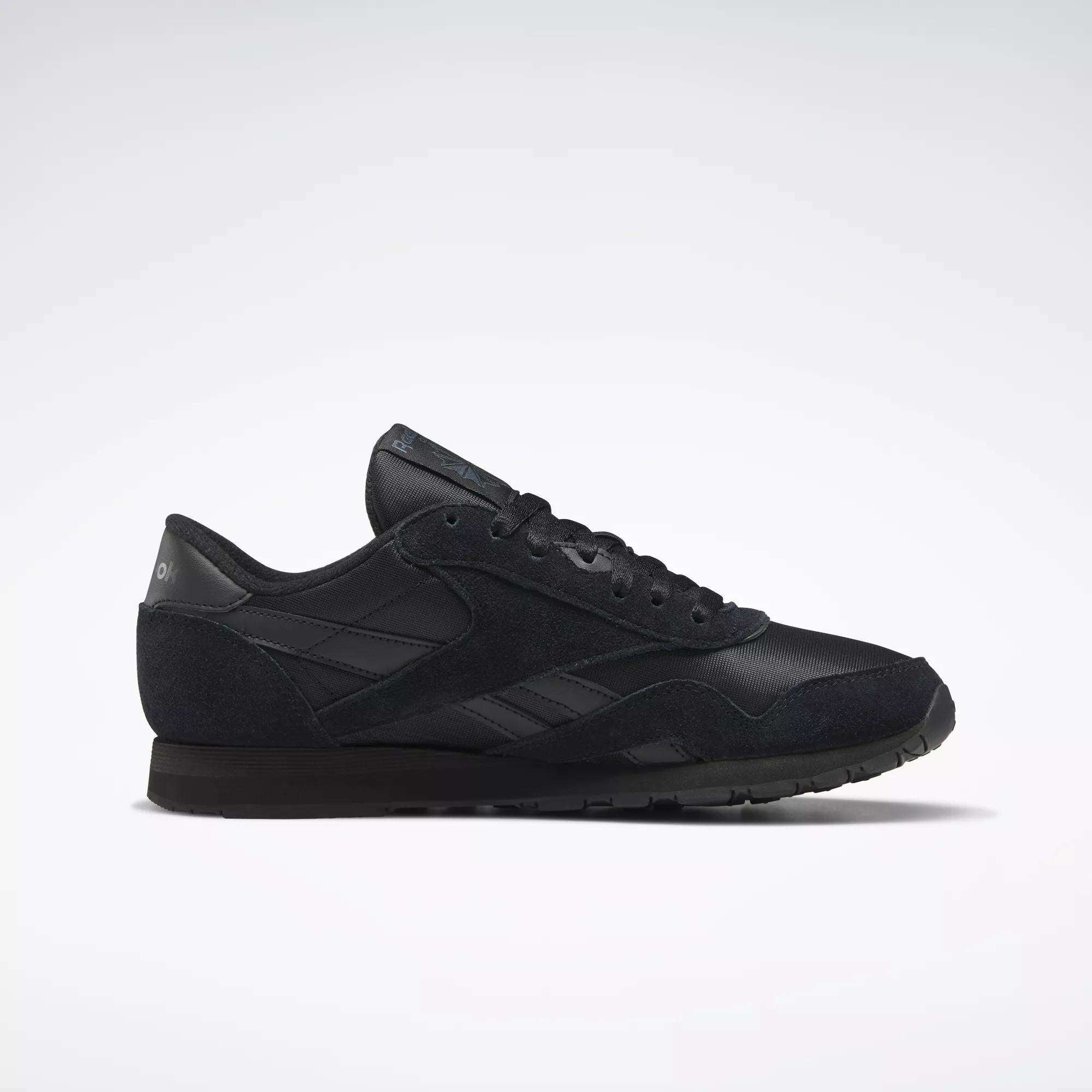 Classic Nylon Shoes - Image 2
