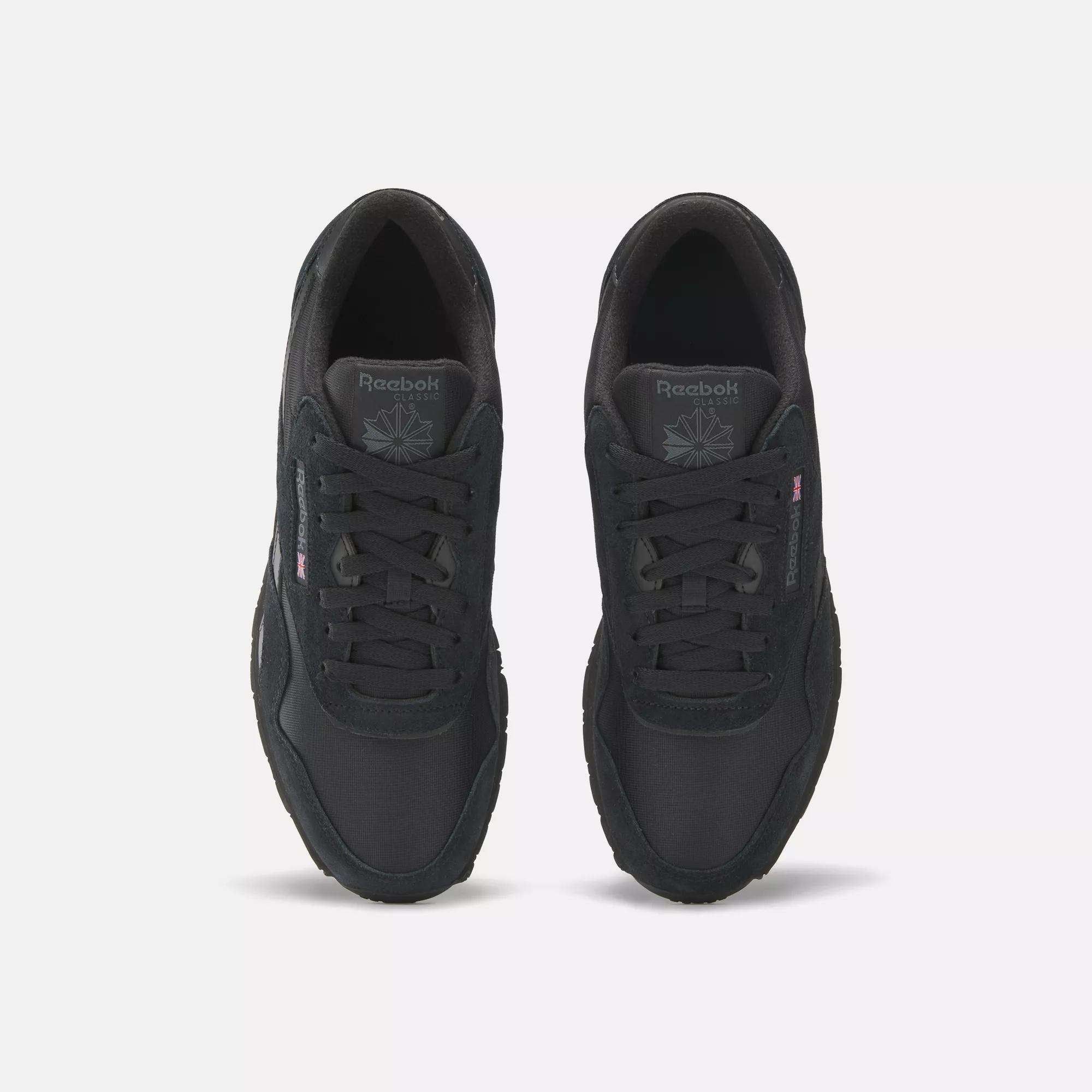Classic Nylon Shoes - Image 6