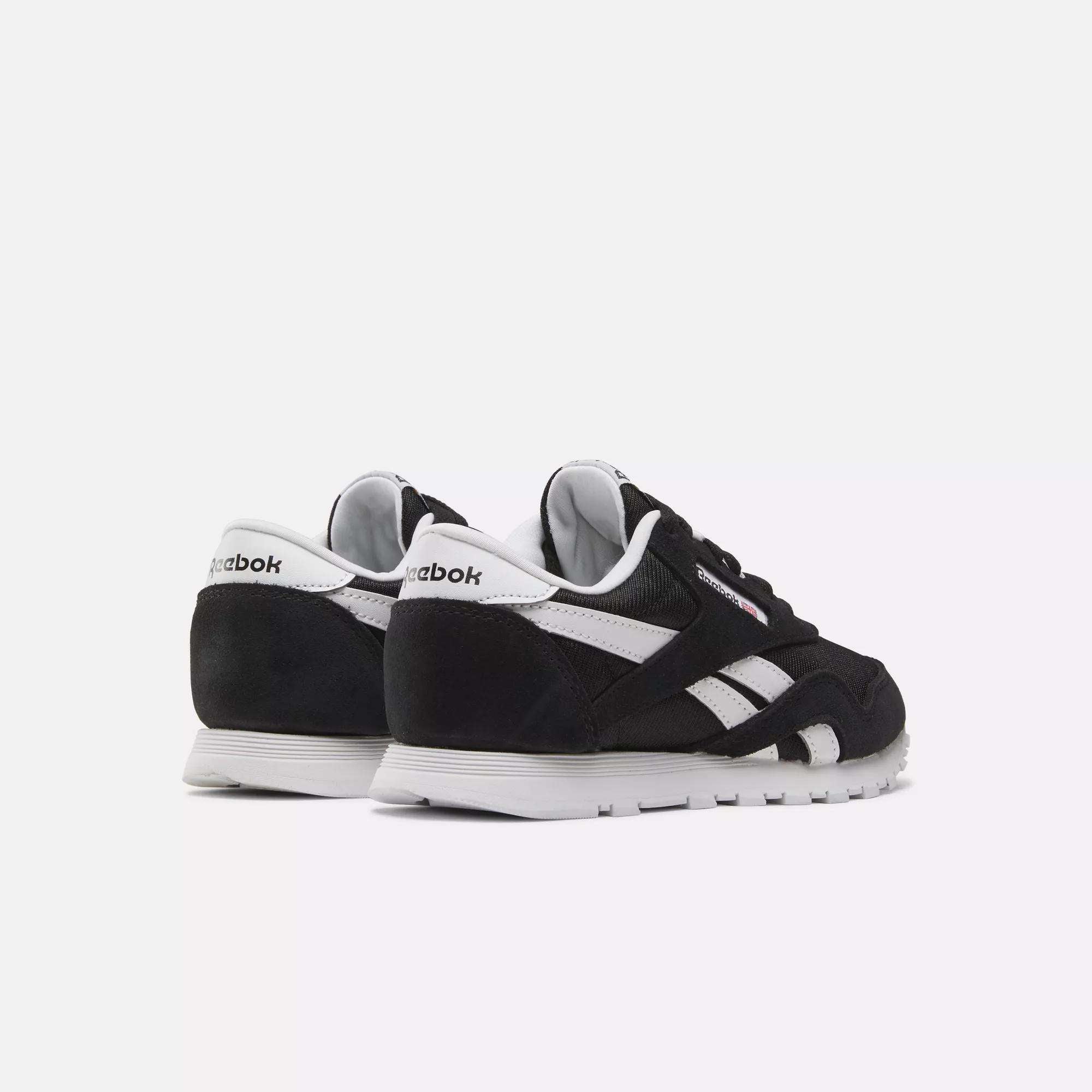 Kids' Classic Nylon Shoes - Little Kids - Image 3
