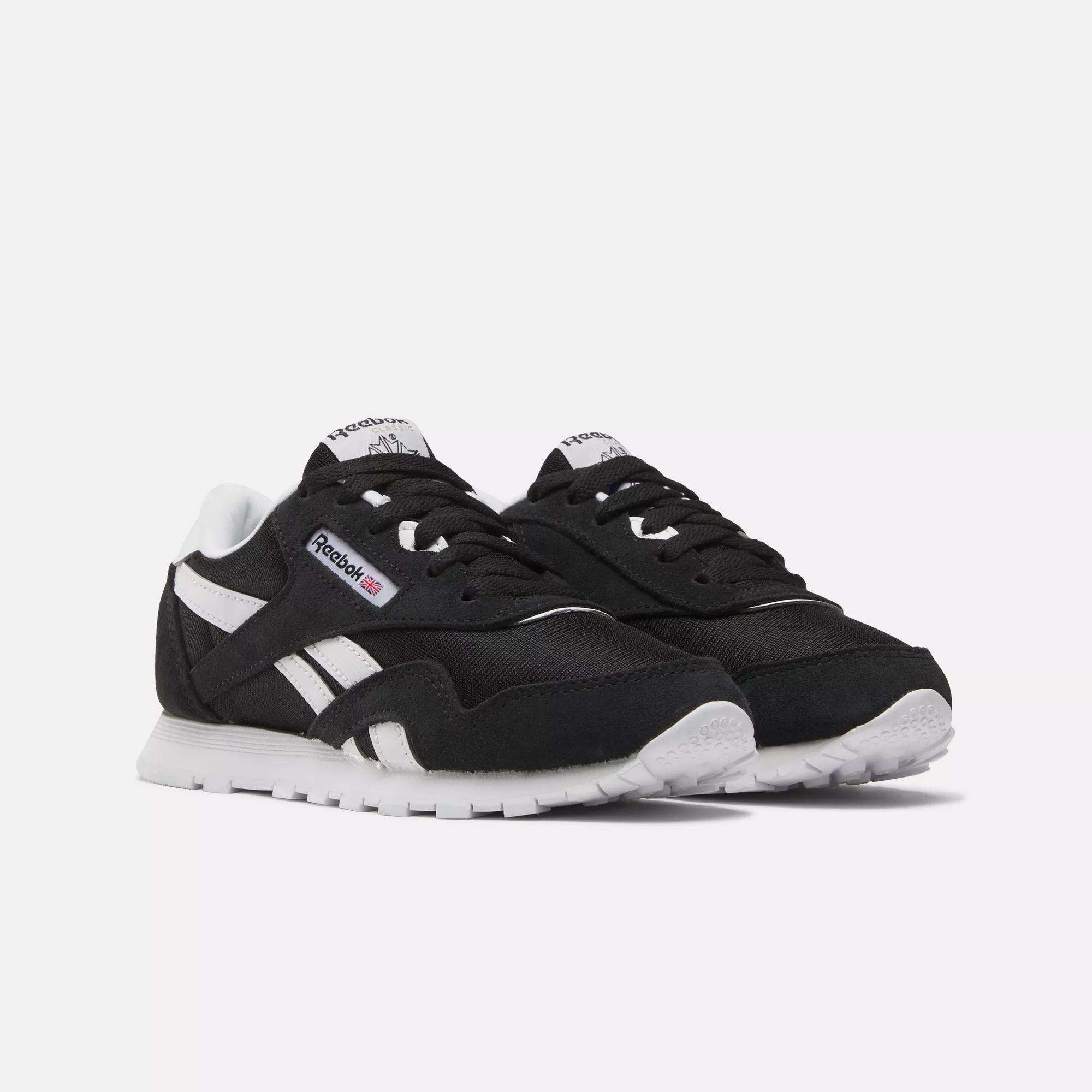 Kids' Classic Nylon Shoes - Little Kids - Image 4