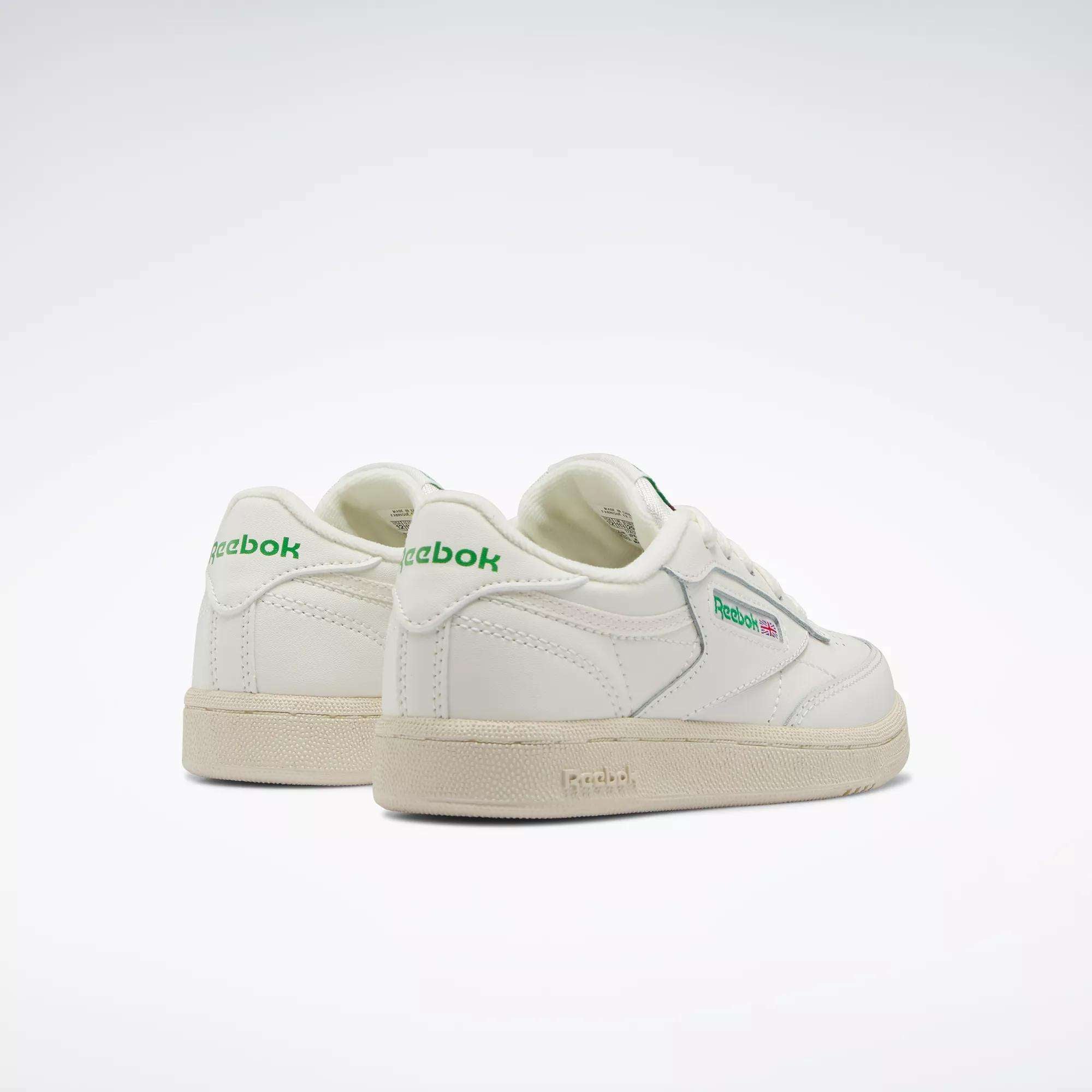 Kids' Club C Shoes - Little Kids - Image 9
