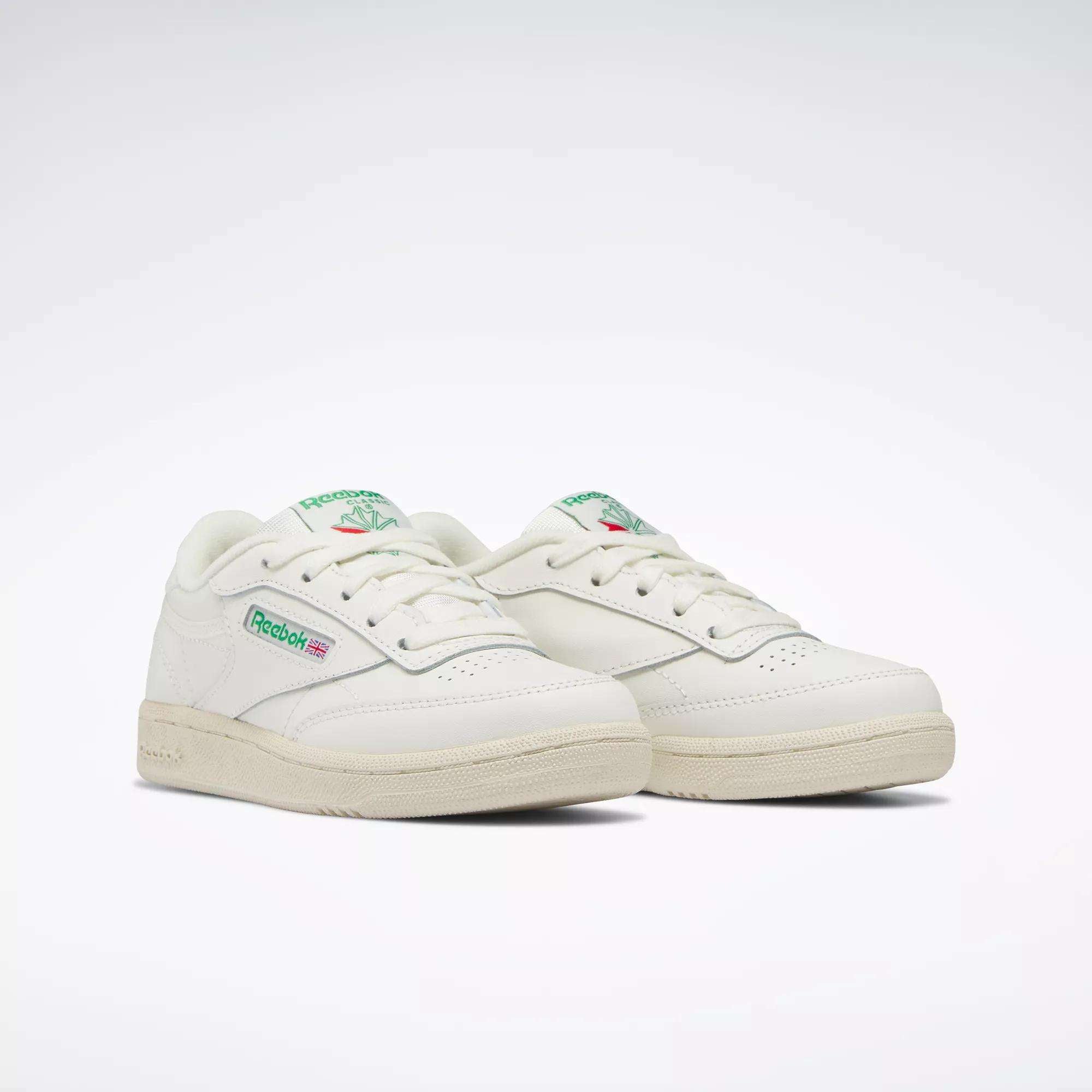 Kids' Club C Shoes - Little Kids - Image 5