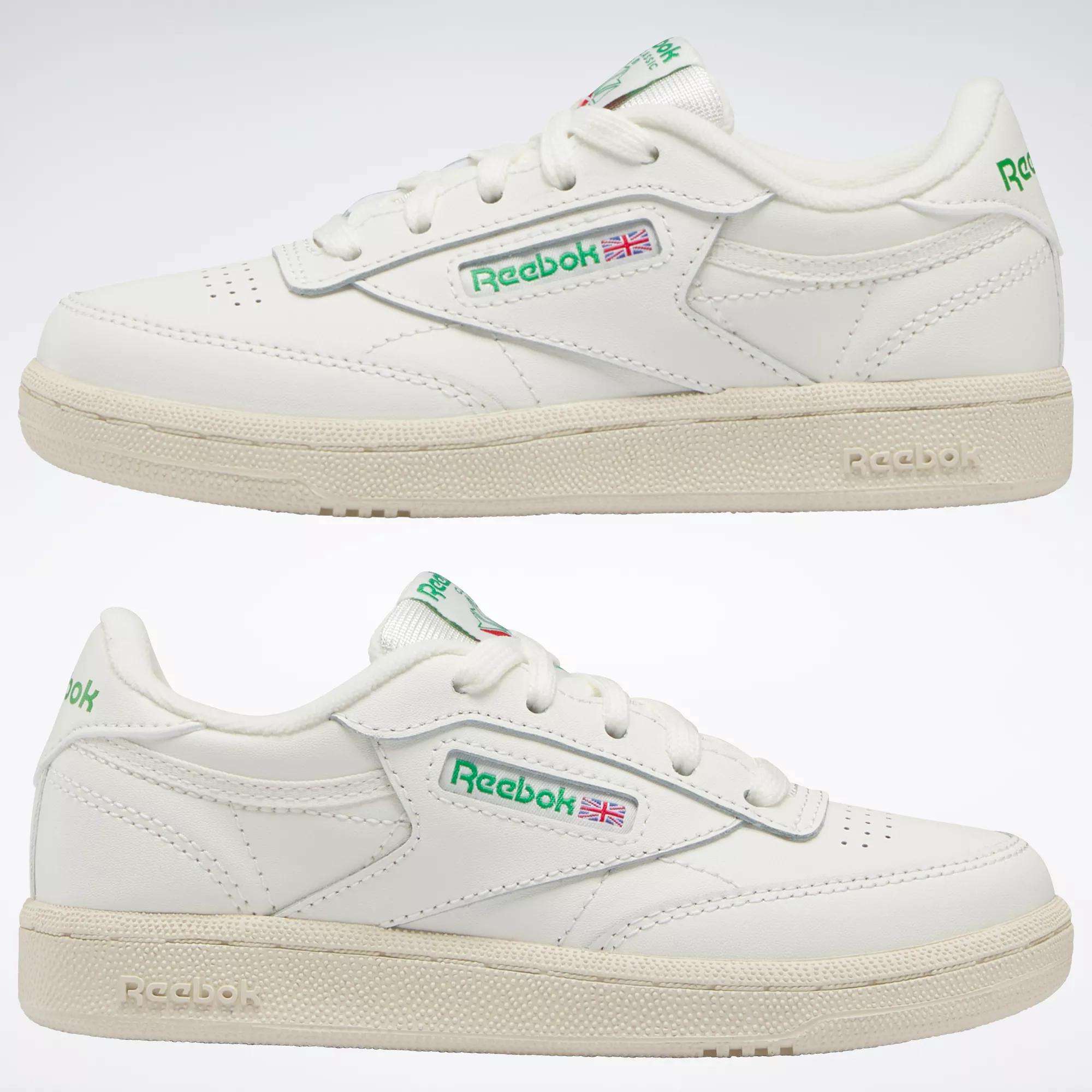 Kids' Club C Shoes - Little Kids - Image 4