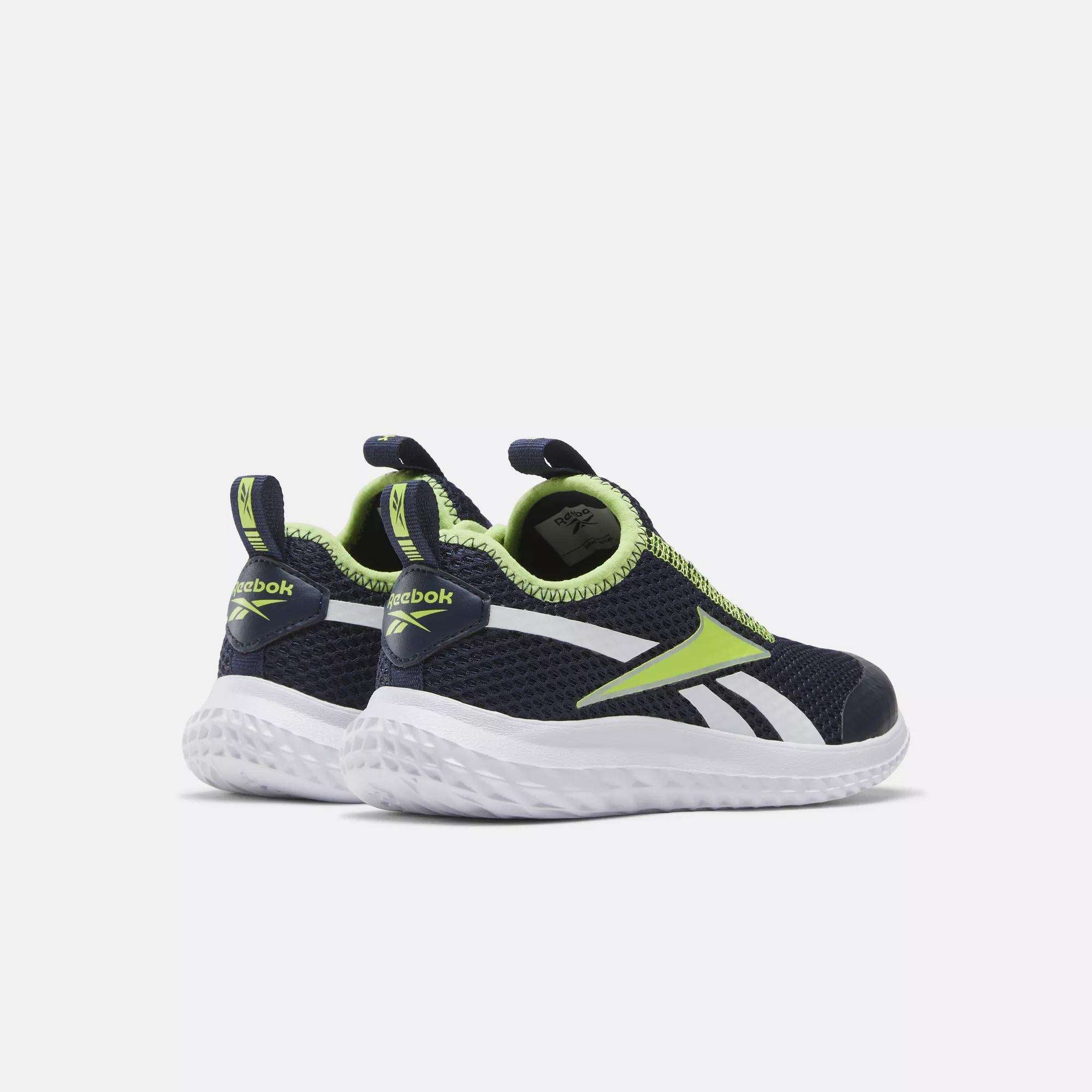 Kids' Rush Runner Slip-On Shoes - Little Kids - Image 2