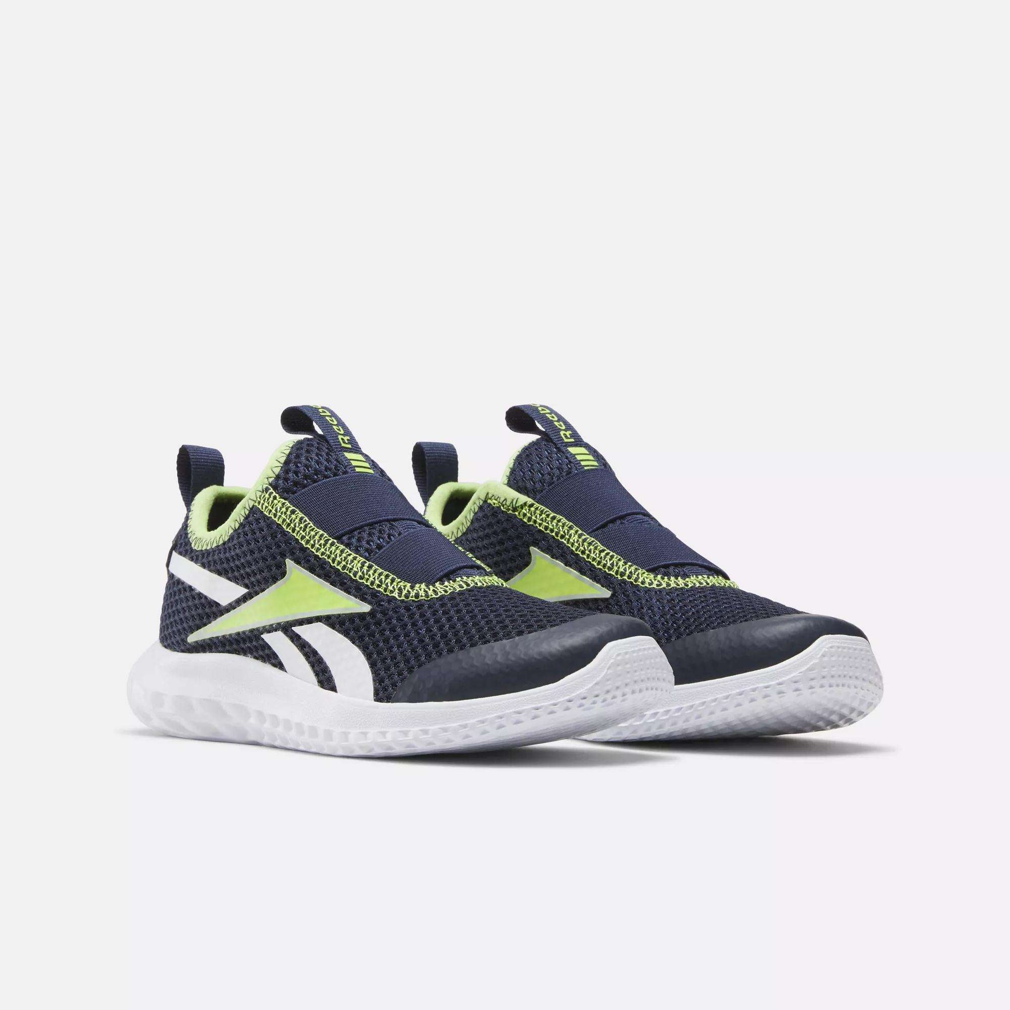 Kids' Rush Runner Slip-On Shoes - Little Kids - Image 4