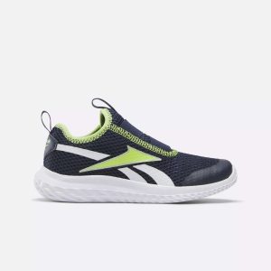 Kids' Rush Runner Slip-On Shoes - Little Kids