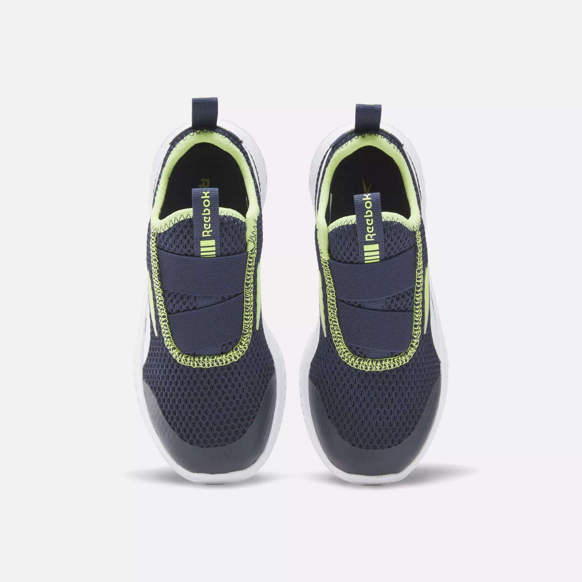 Kids' Rush Runner Slip-On Shoes - Little Kids - Image 3