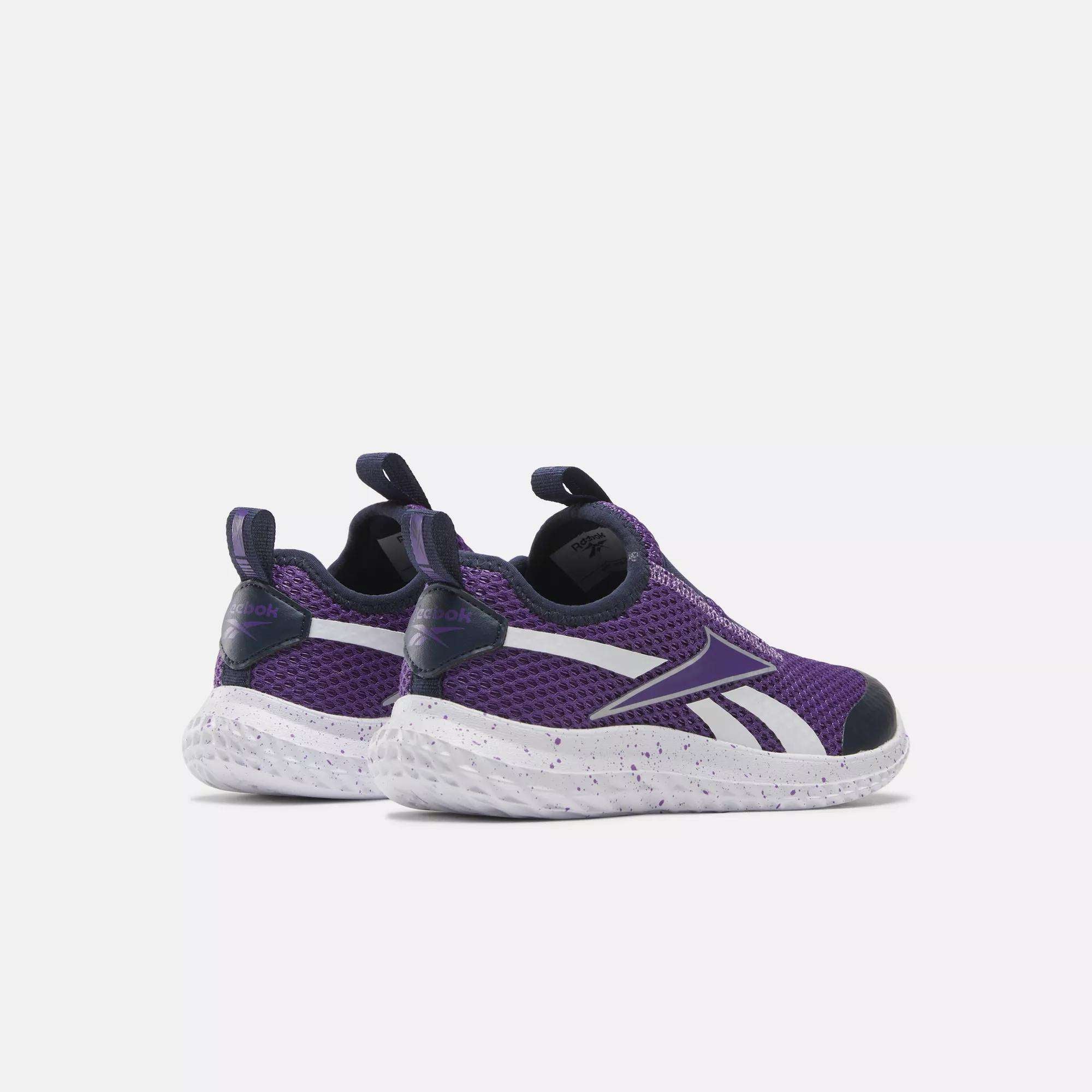Kids' Rush Runner Slip-On Shoes - Little Kids - Image 3