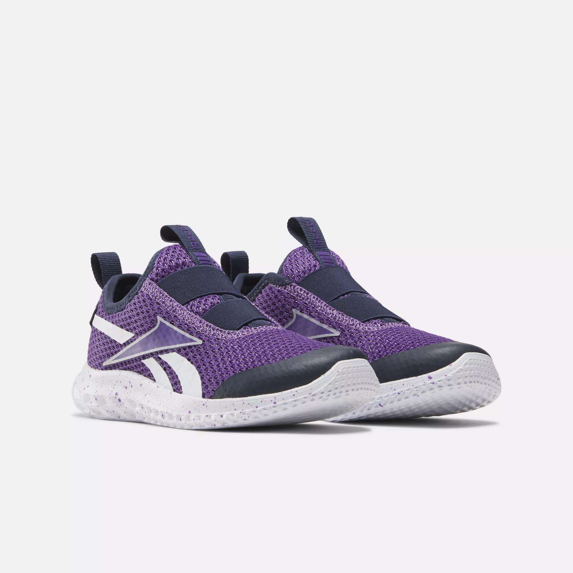 Kids' Rush Runner Slip-On Shoes - Little Kids - Image 4