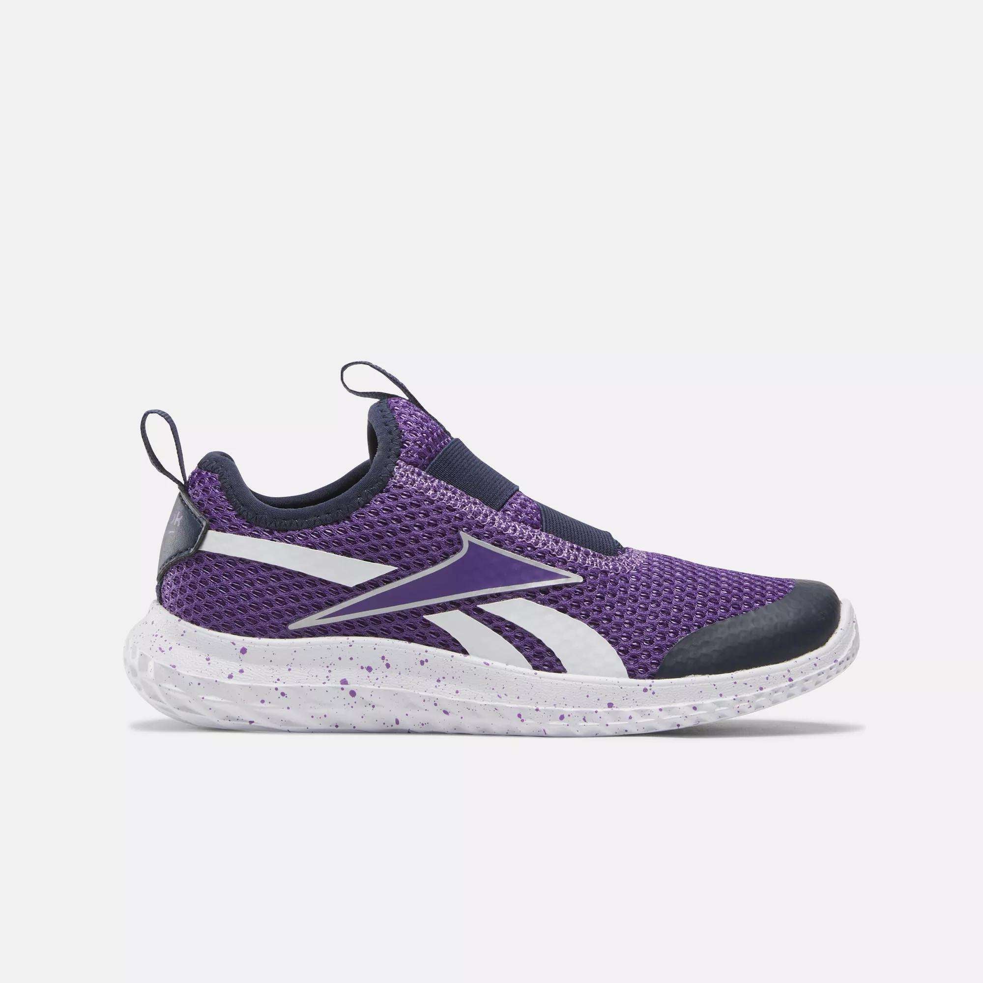 Kids' Rush Runner Slip-On Shoes - Little Kids