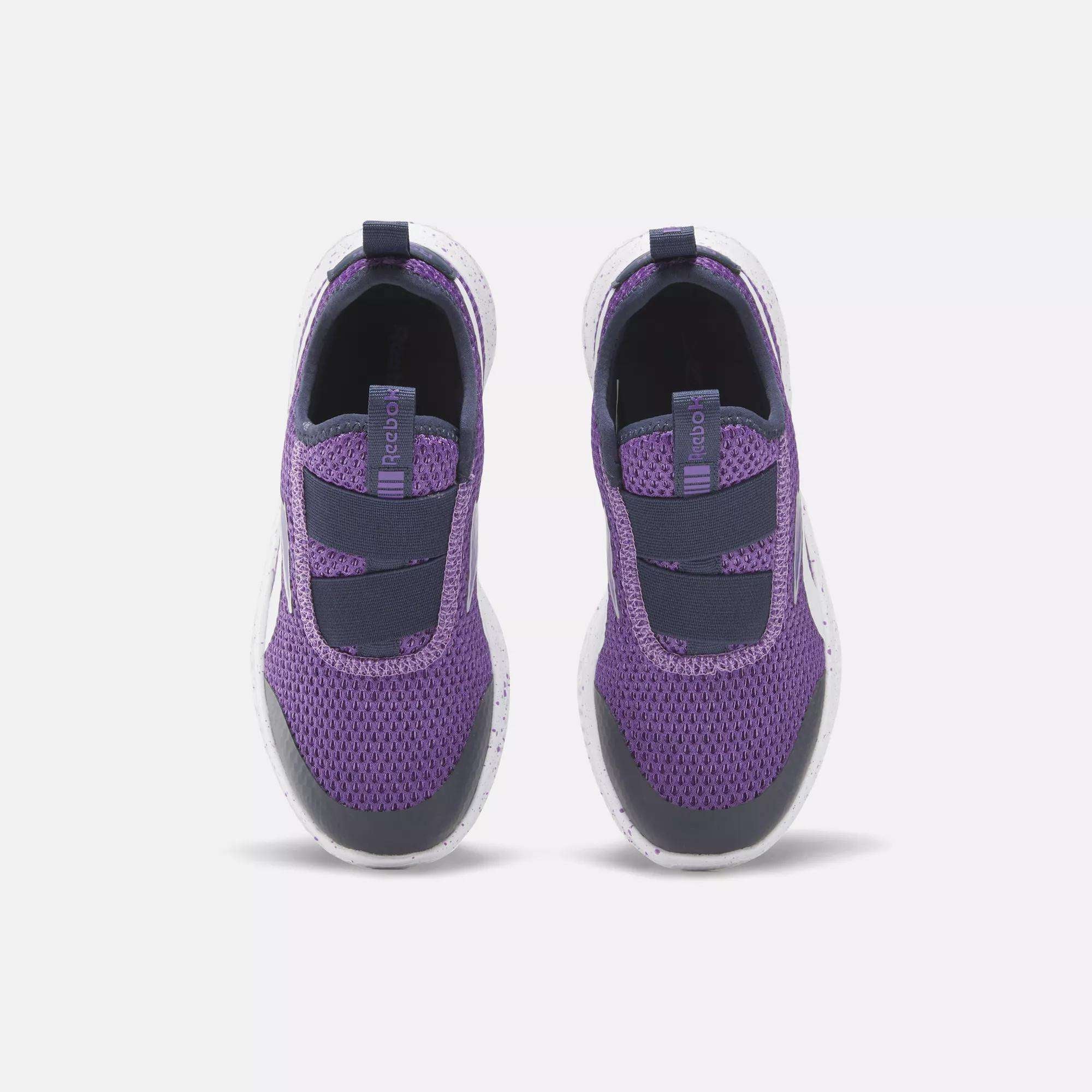 Kids' Rush Runner Slip-On Shoes - Little Kids - Image 2