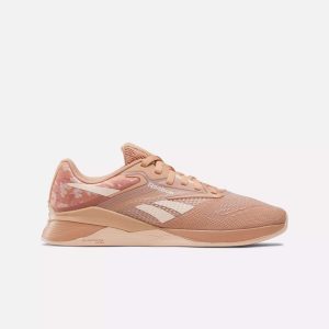 Women's Nano X4 Training Shoes