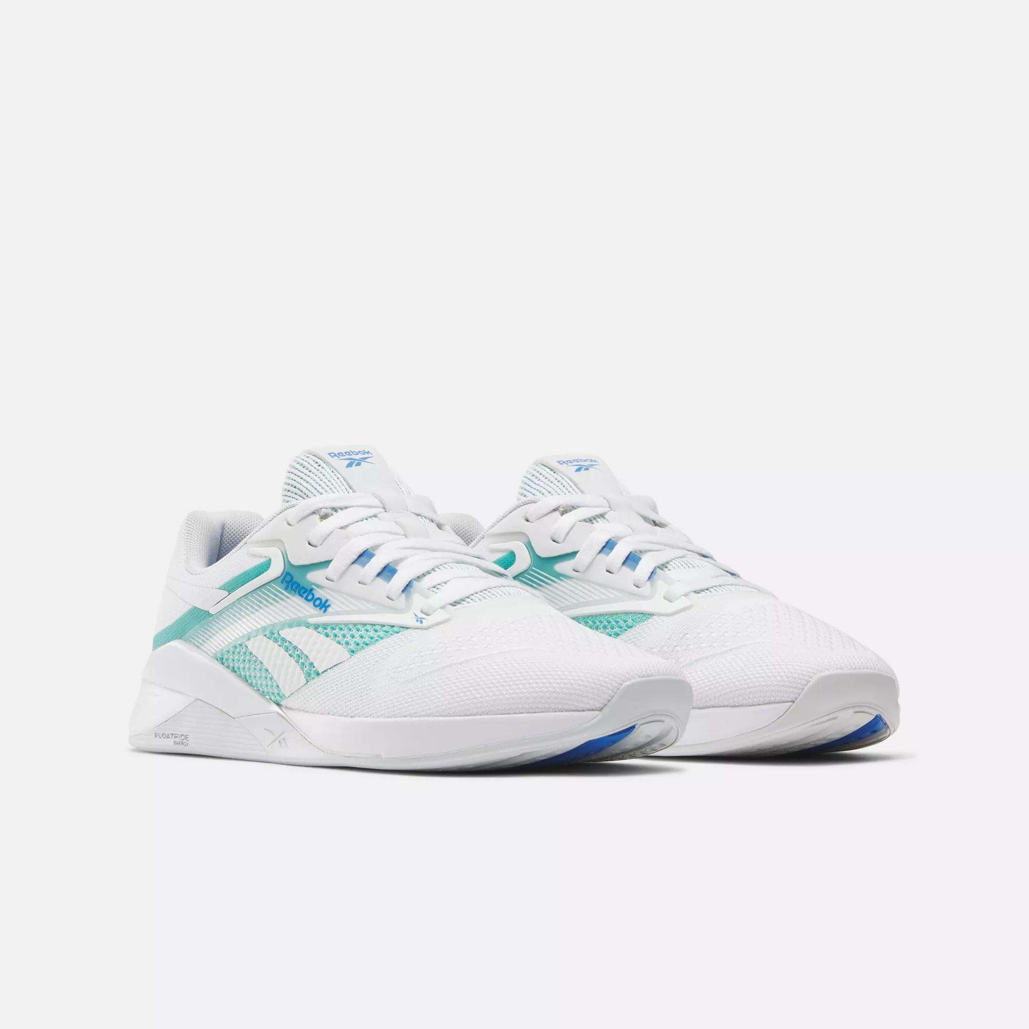 Women's Nano X4 Training Shoes - Image 4