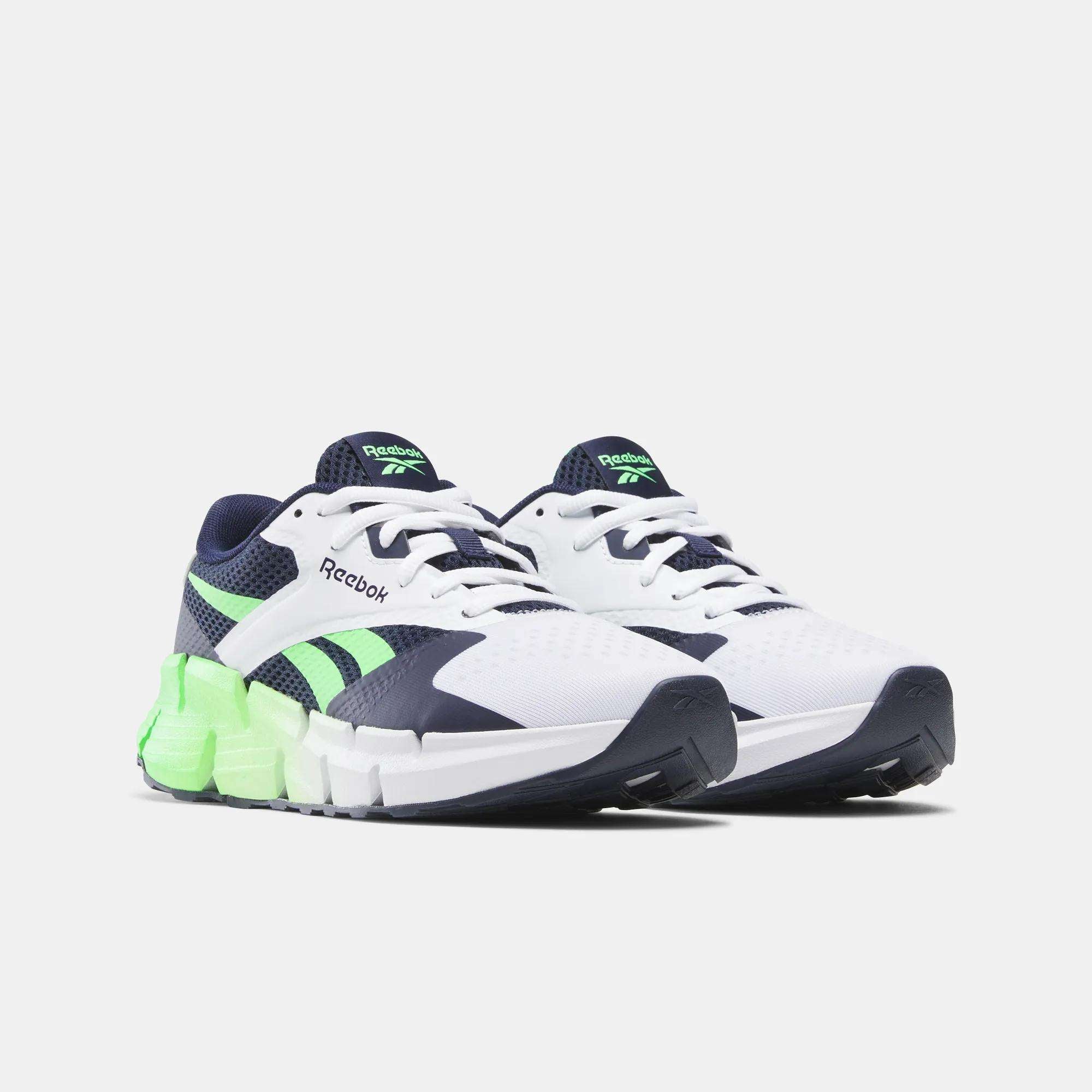 Zig Dynamica 5 Shoes - Big Kids - Image 4