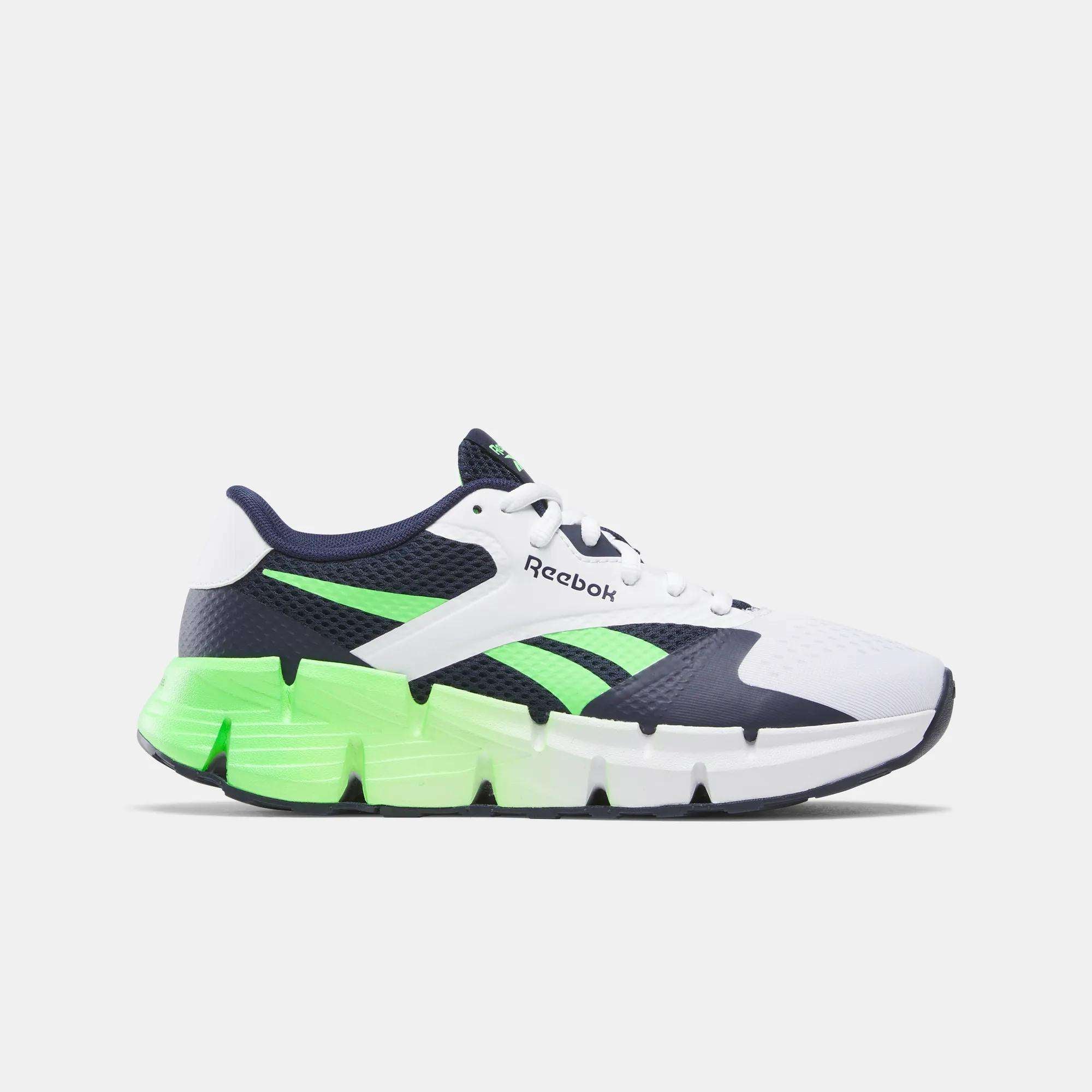 Zig Dynamica 5 Shoes - Big Kids