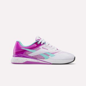 Women's Nano X5 Training Shoes