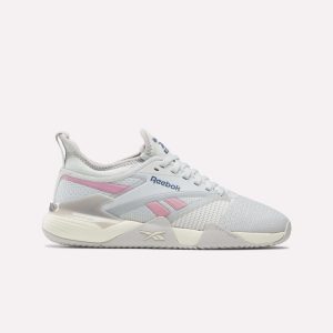 Women's Nano Court Training Shoes