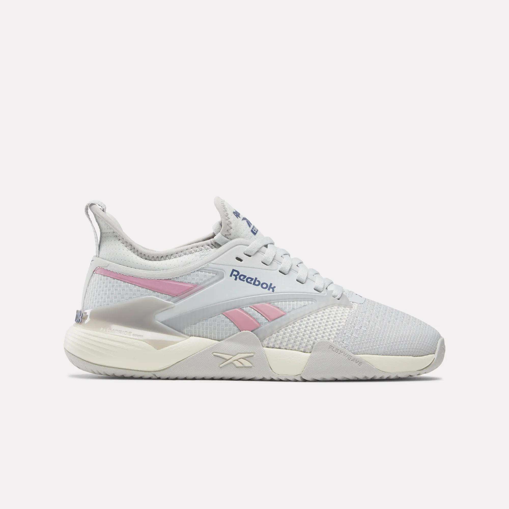 Women's Nano Court Training Shoes